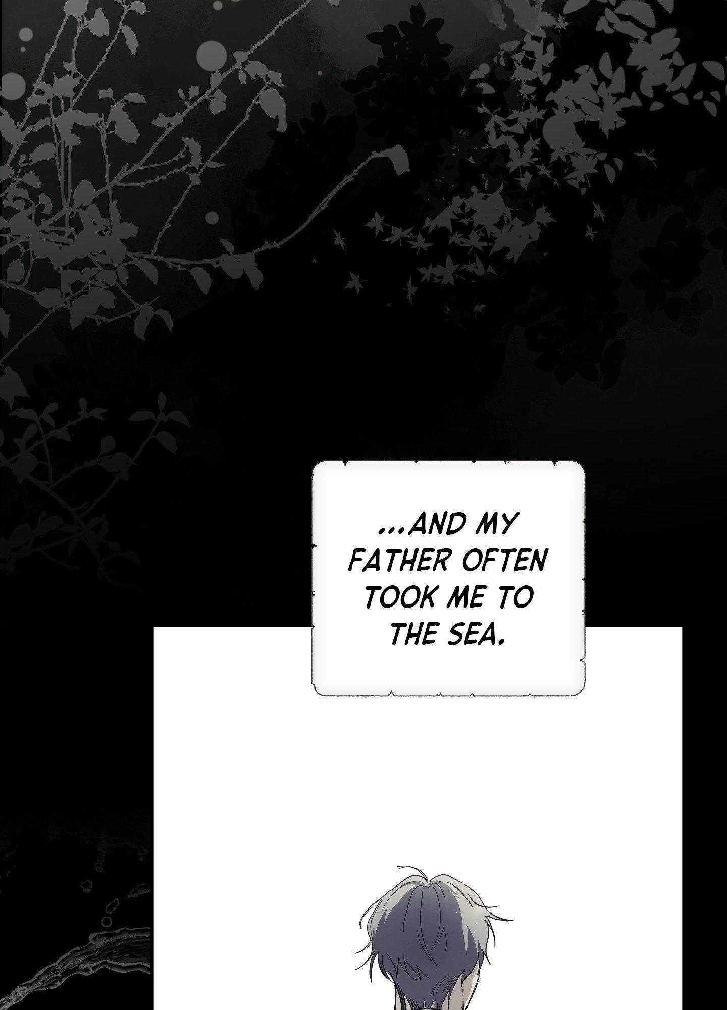 Faraway Sea Chapter 7 page 32 - 
