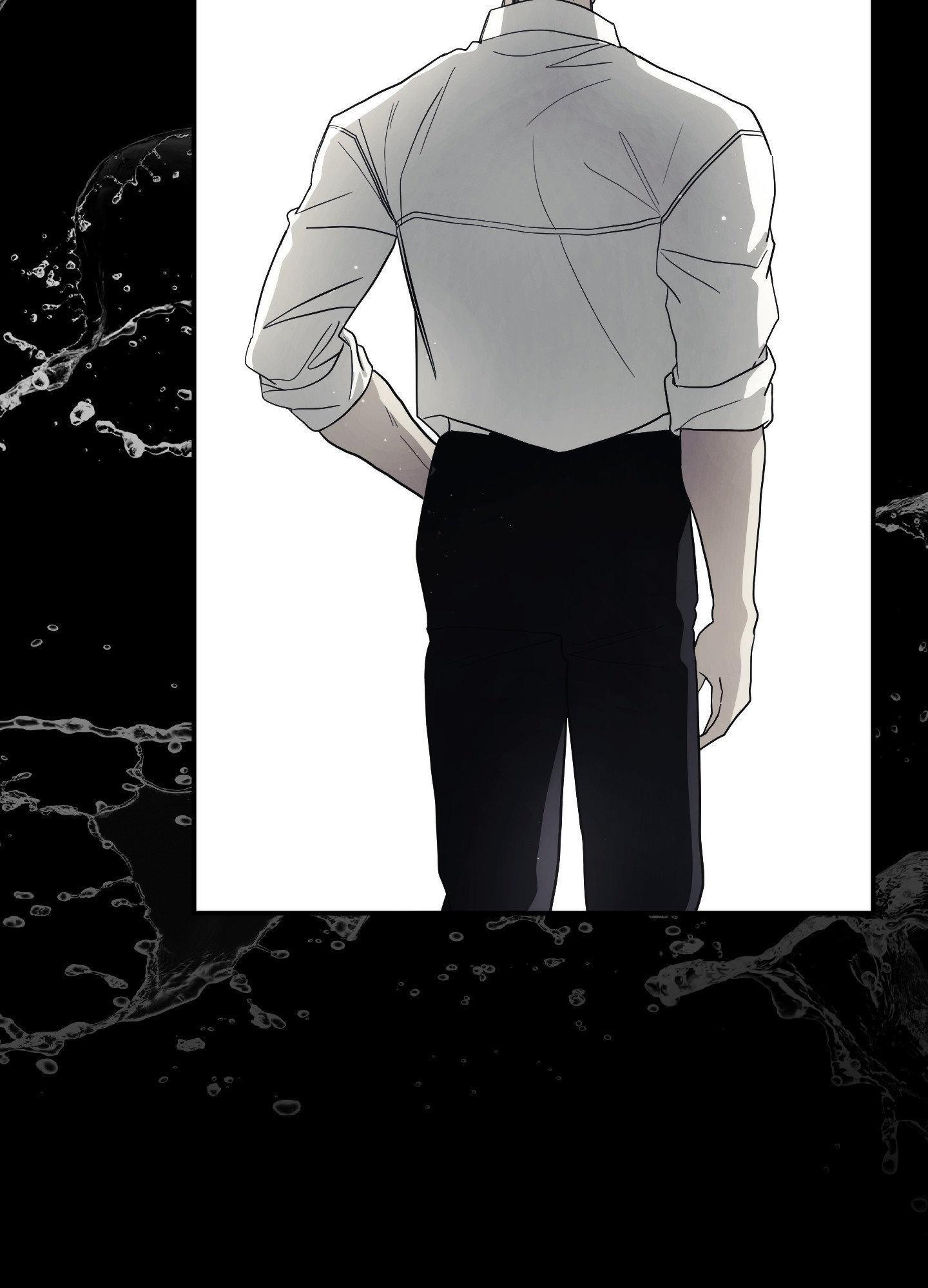 Faraway Sea Chapter 7 page 33 - 