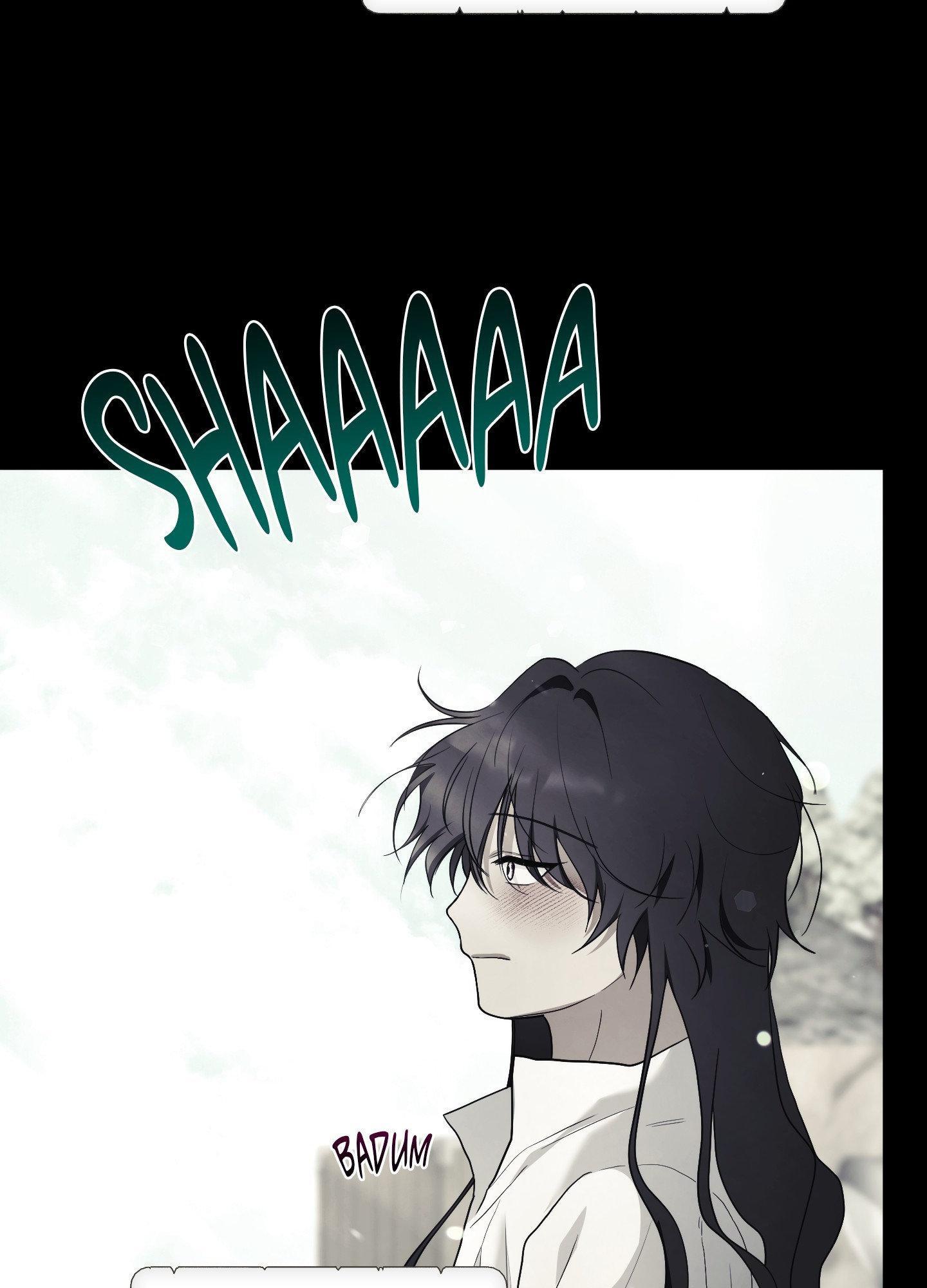 Faraway Sea Chapter 7 page 37 - 