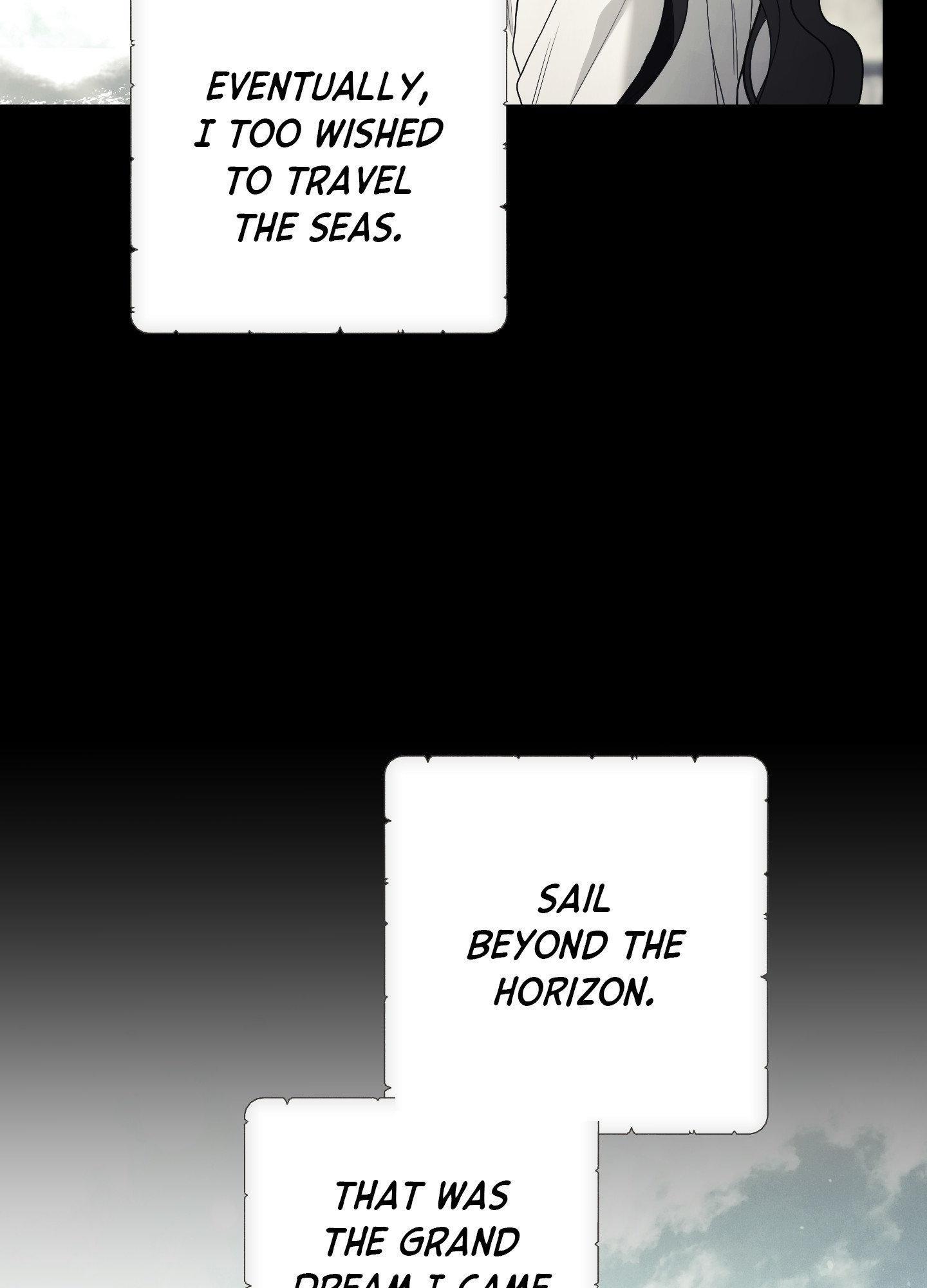 Faraway Sea Chapter 7 page 38 - 