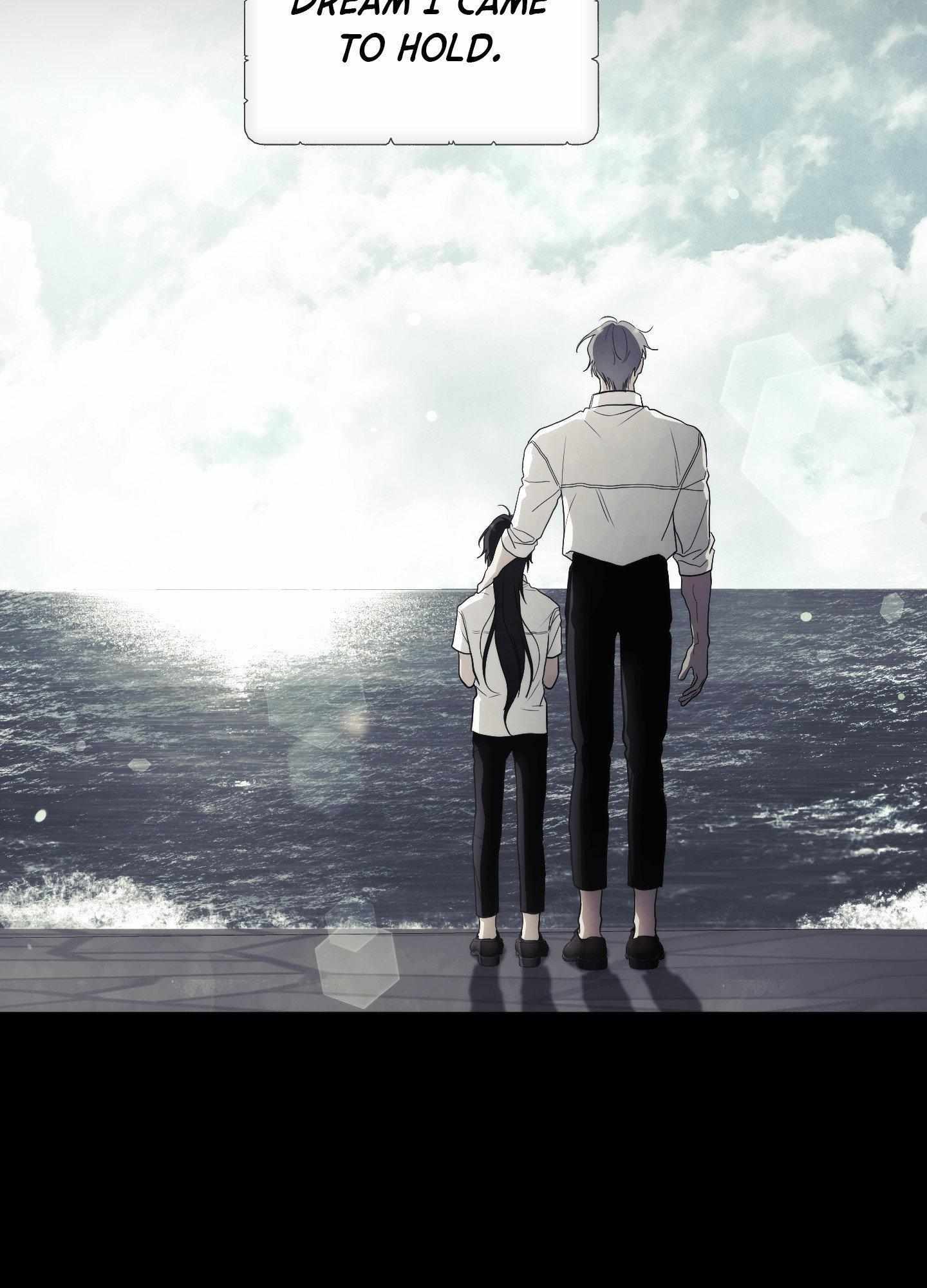 Faraway Sea Chapter 7 page 39 - 