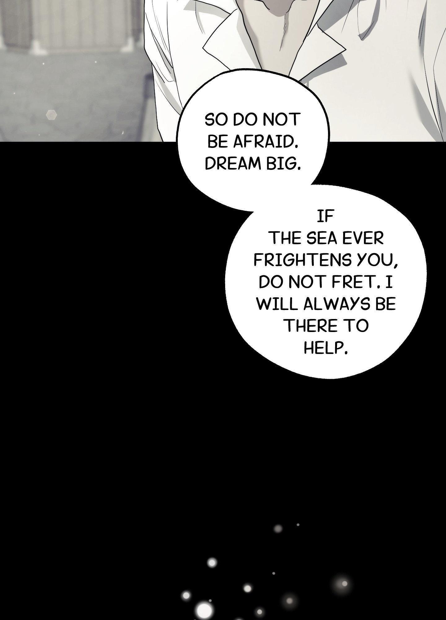 Faraway Sea Chapter 7 page 41 - 