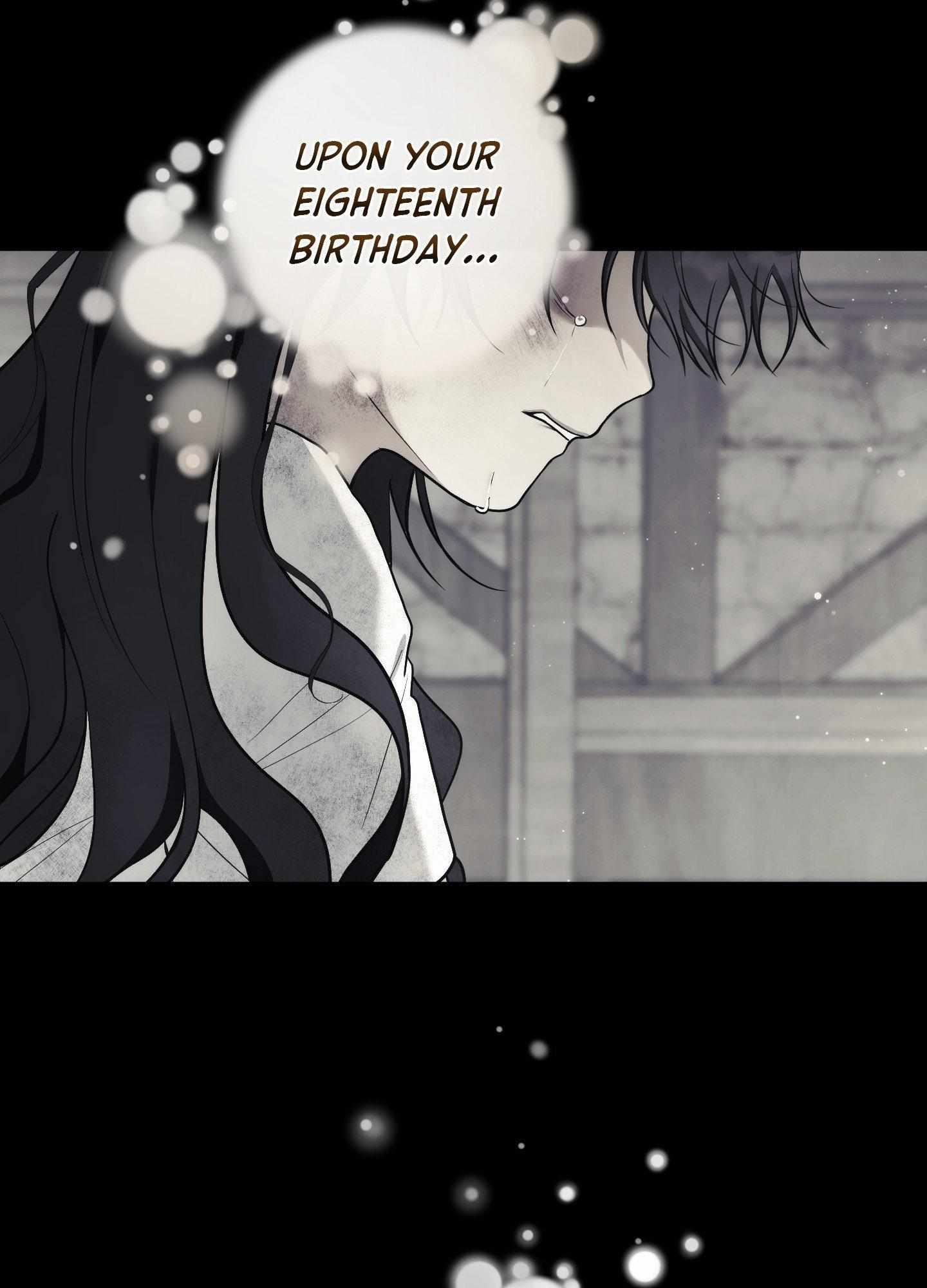 Faraway Sea Chapter 7 page 42 - 
