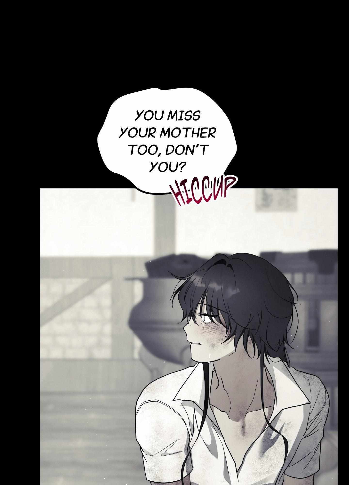 Faraway Sea Chapter 7 page 50 - 