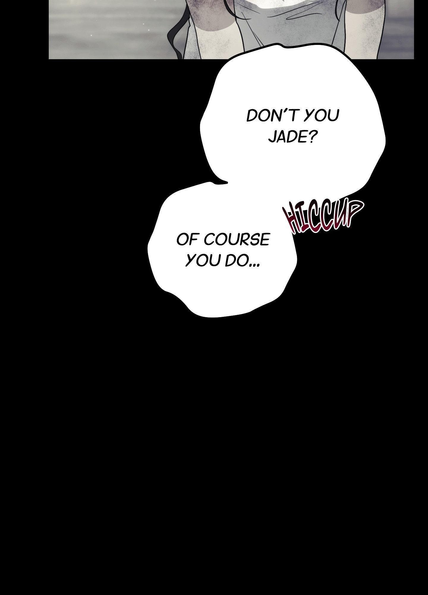 Faraway Sea Chapter 7 page 51 - 