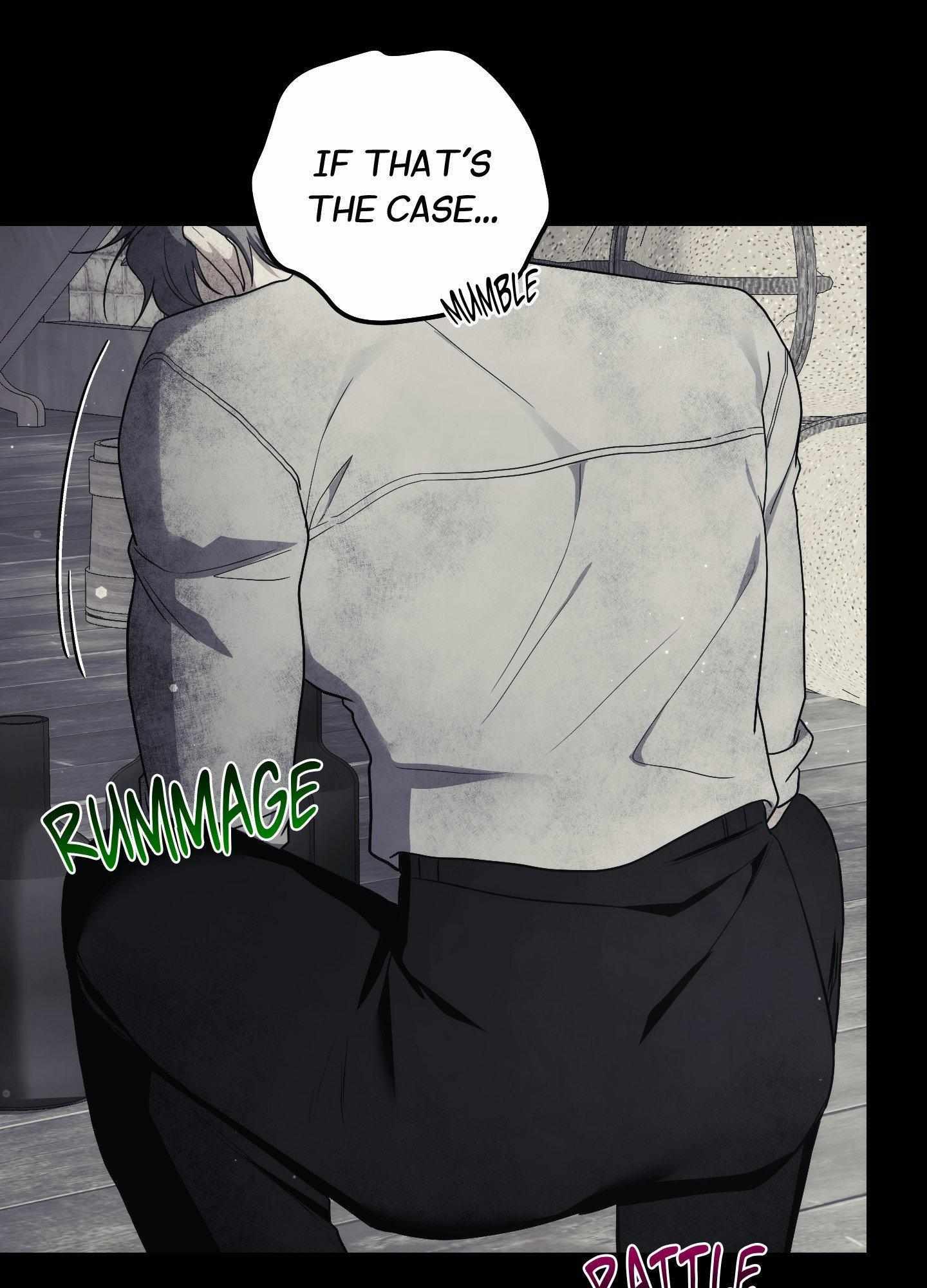 Faraway Sea Chapter 7 page 52 - 