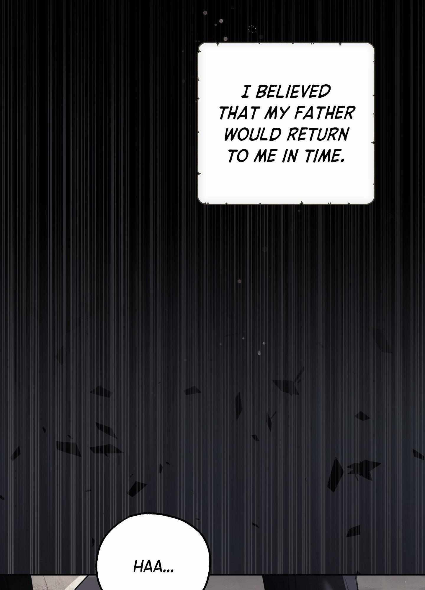 Faraway Sea Chapter 7 page 60 - 