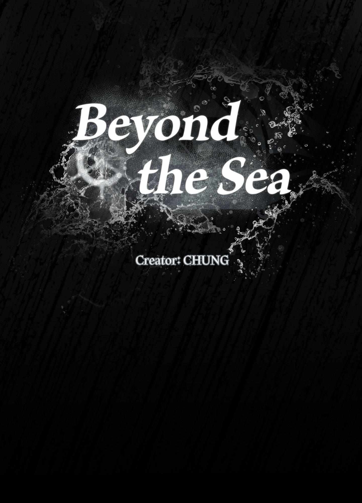 Faraway Sea Chapter 7 page 7 - 
