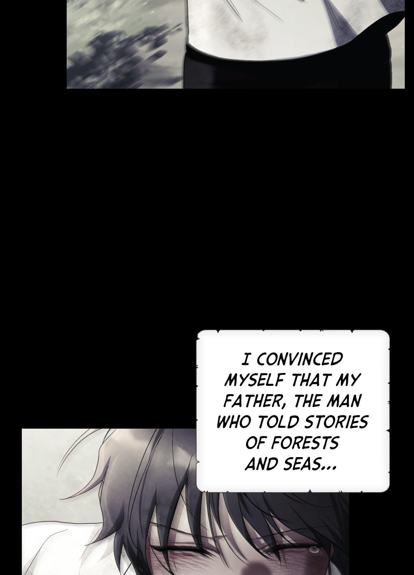 Faraway Sea Chapter 7 page 63 - 