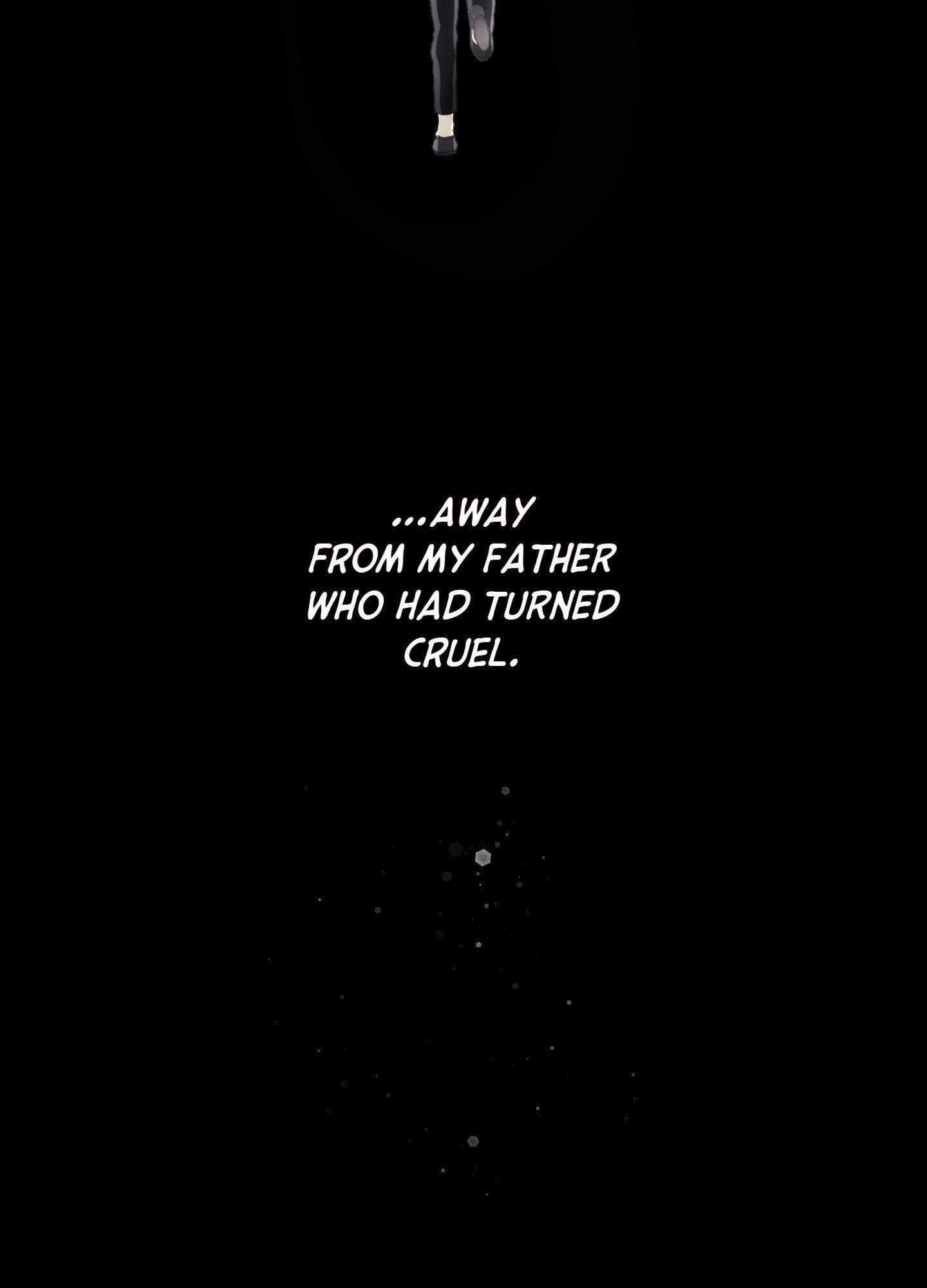 Faraway Sea Chapter 7 page 66 - 