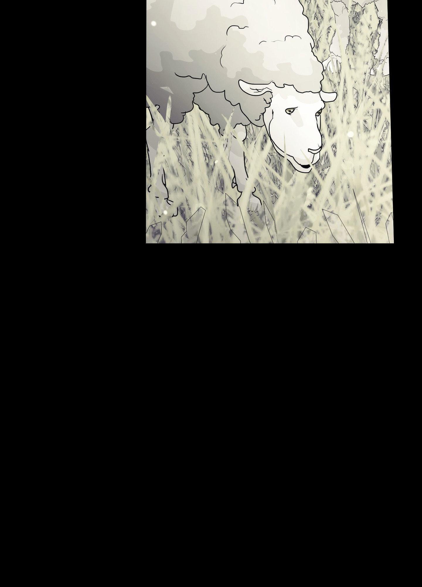 Faraway Sea Chapter 7 page 70 - 
