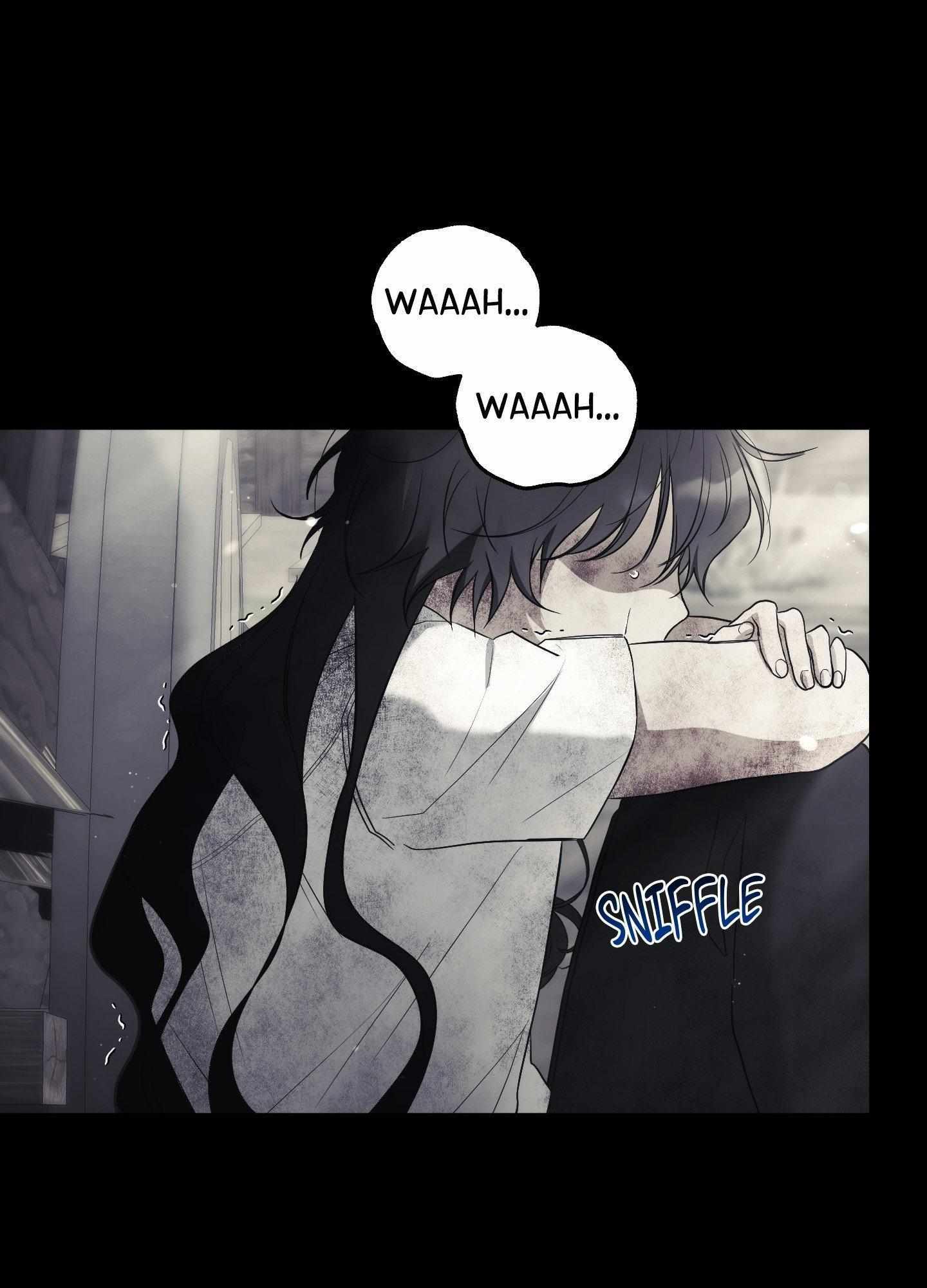 Faraway Sea Chapter 7 page 71 - 