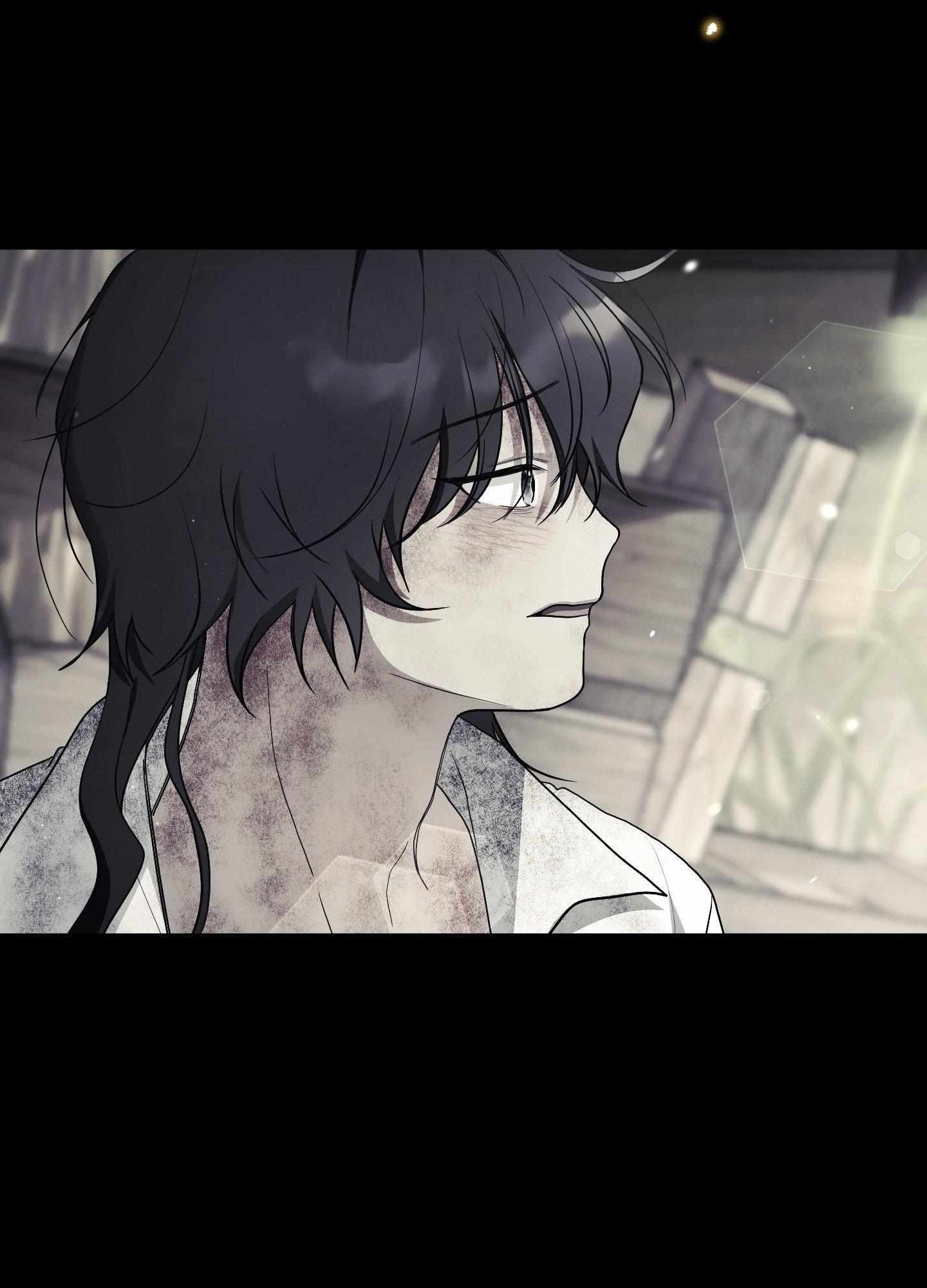 Faraway Sea Chapter 7 page 74 - 