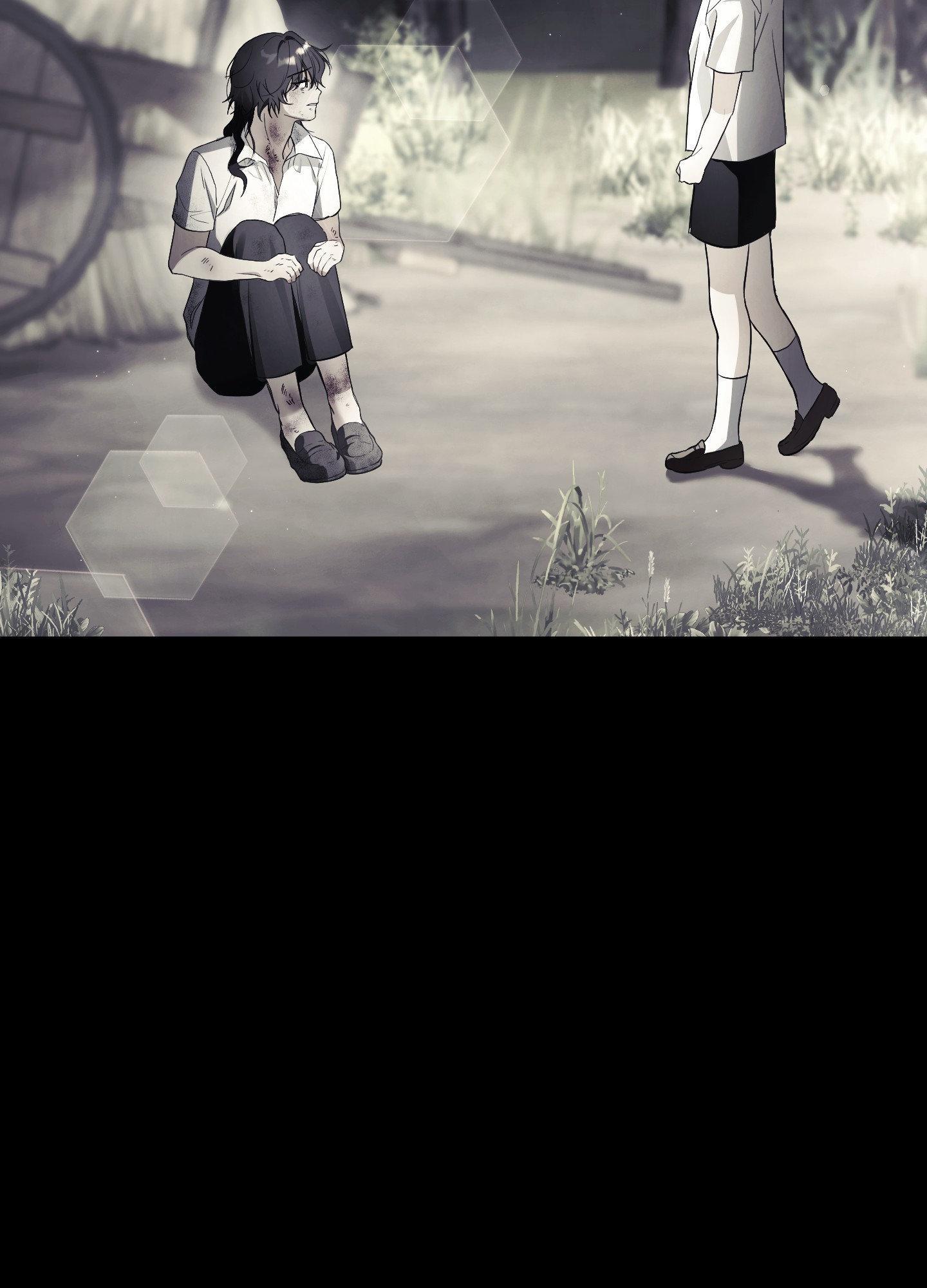 Faraway Sea Chapter 7 page 76 - 