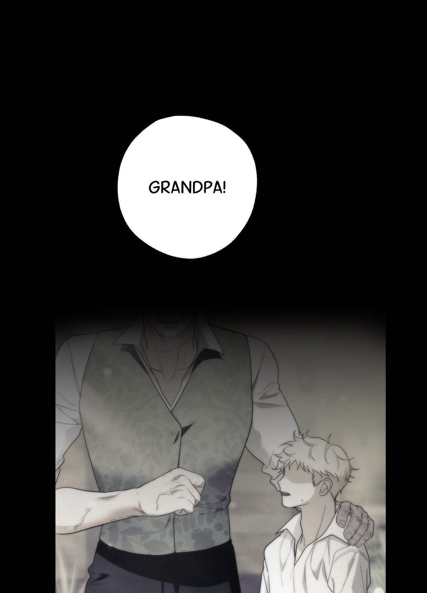 Faraway Sea Chapter 7 page 77 - 