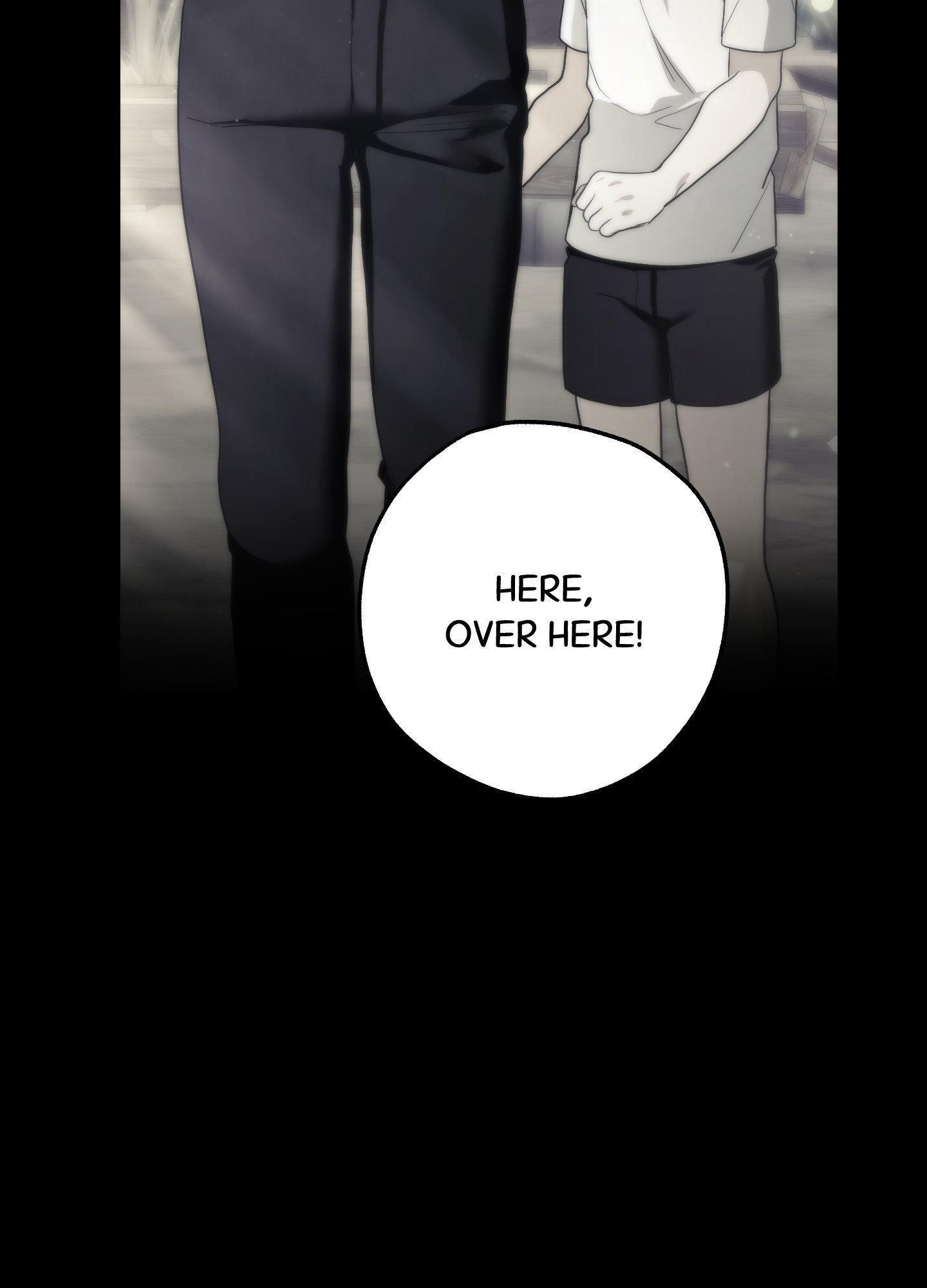 Faraway Sea Chapter 7 page 78 - 