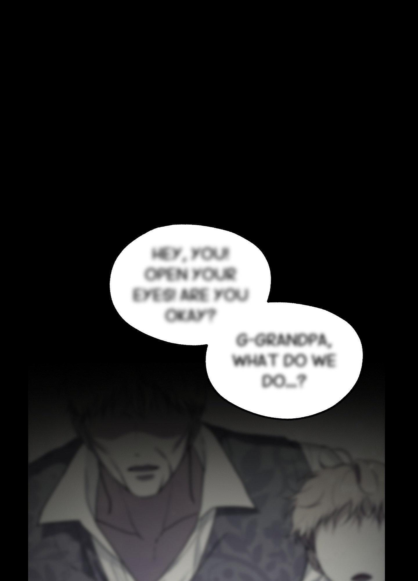 Faraway Sea Chapter 7 page 79 - 