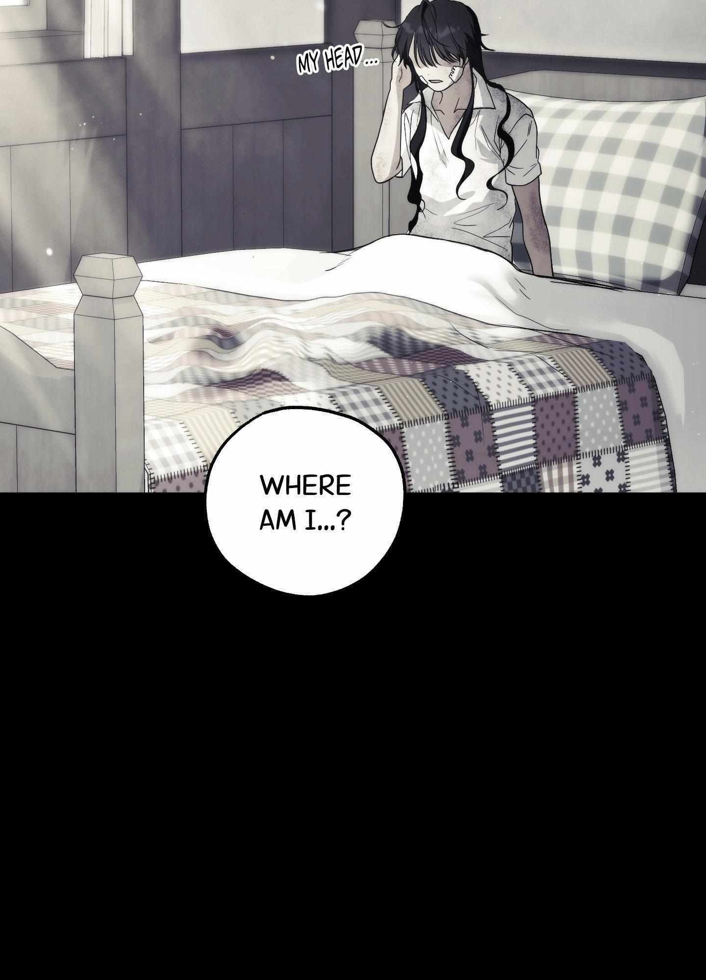 Faraway Sea Chapter 7 page 84 - 