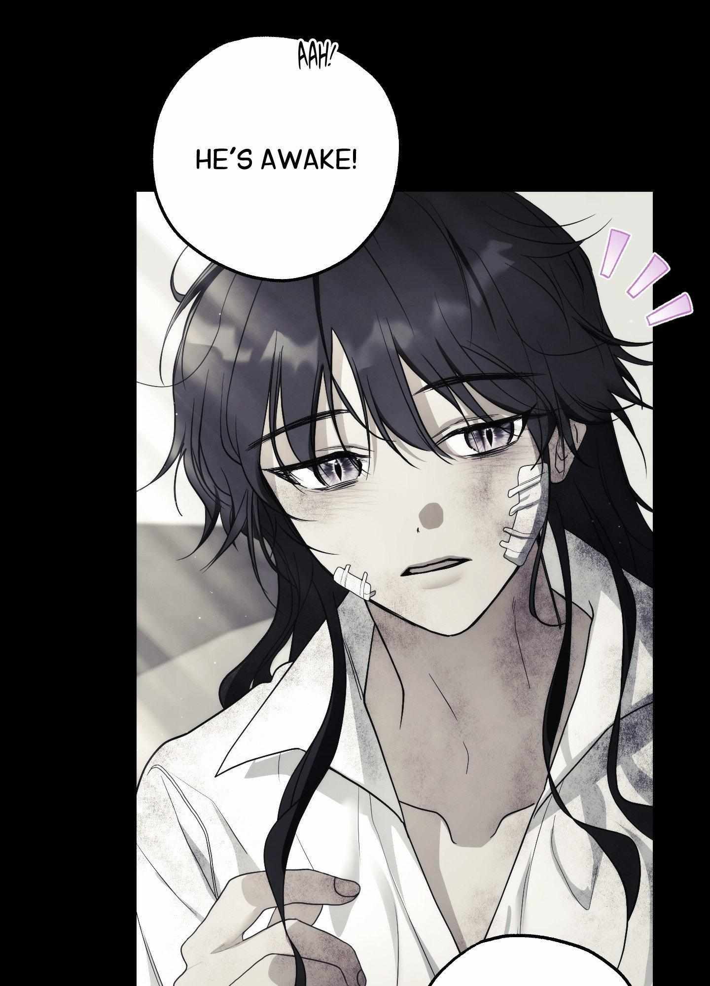 Faraway Sea Chapter 7 page 85 - 