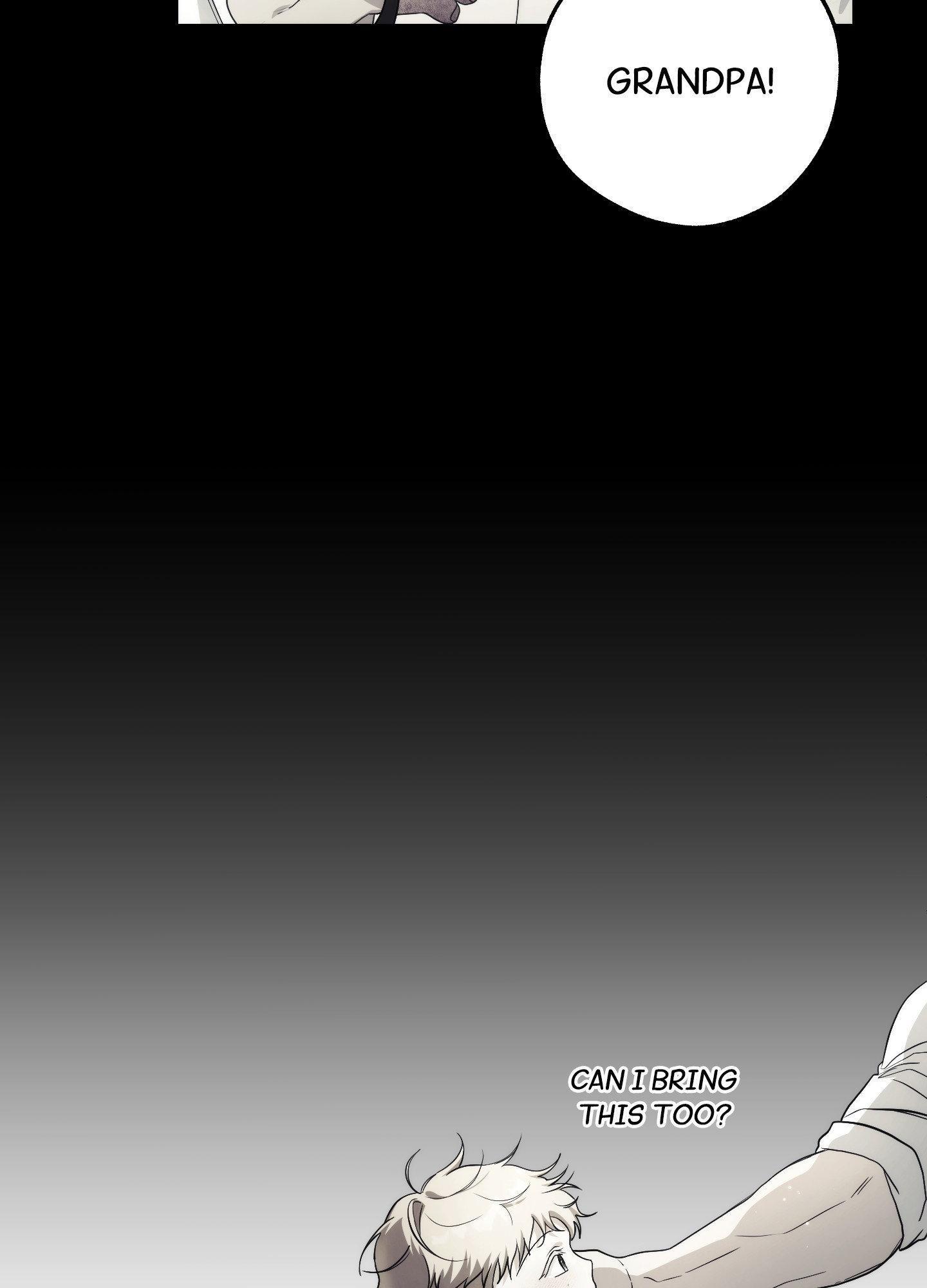 Faraway Sea Chapter 7 page 86 - 