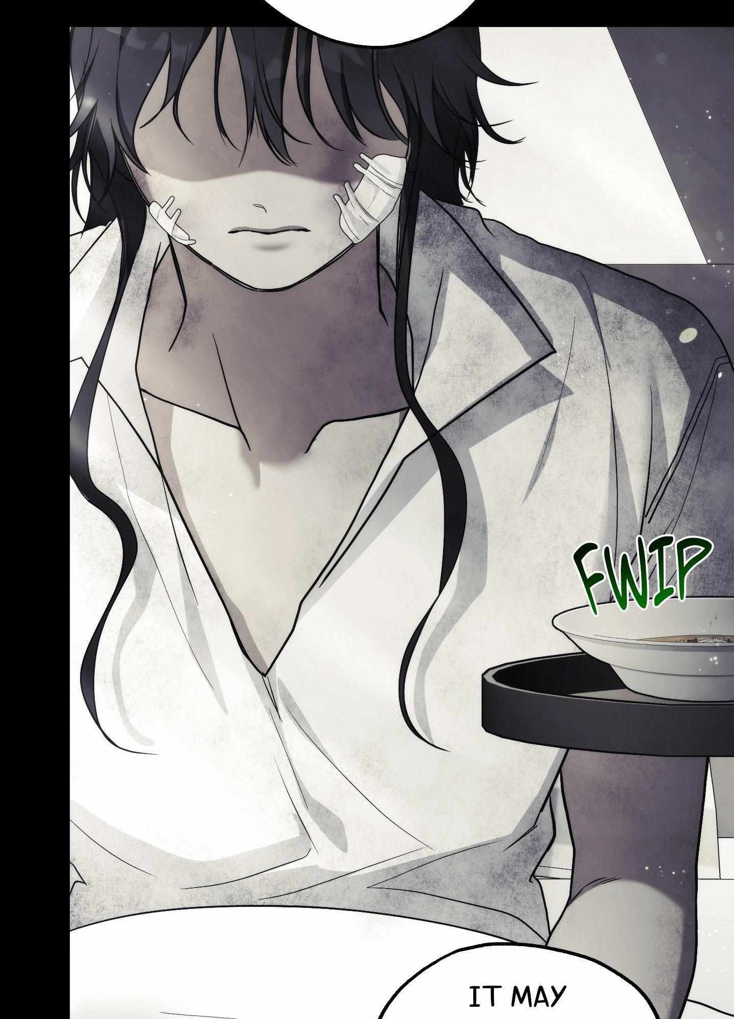 Faraway Sea Chapter 7 page 89 - 