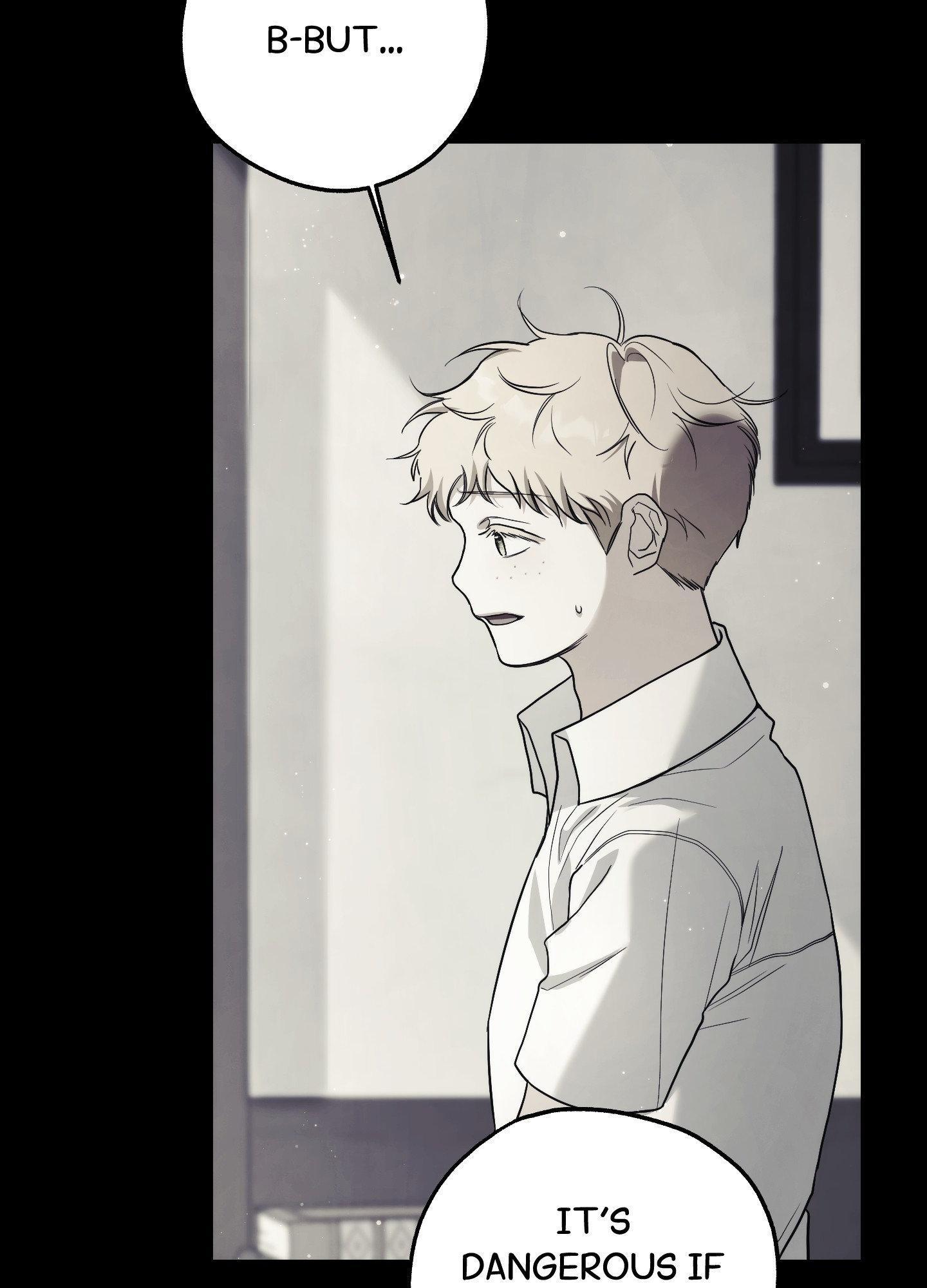 Faraway Sea Chapter 7 page 92 - 