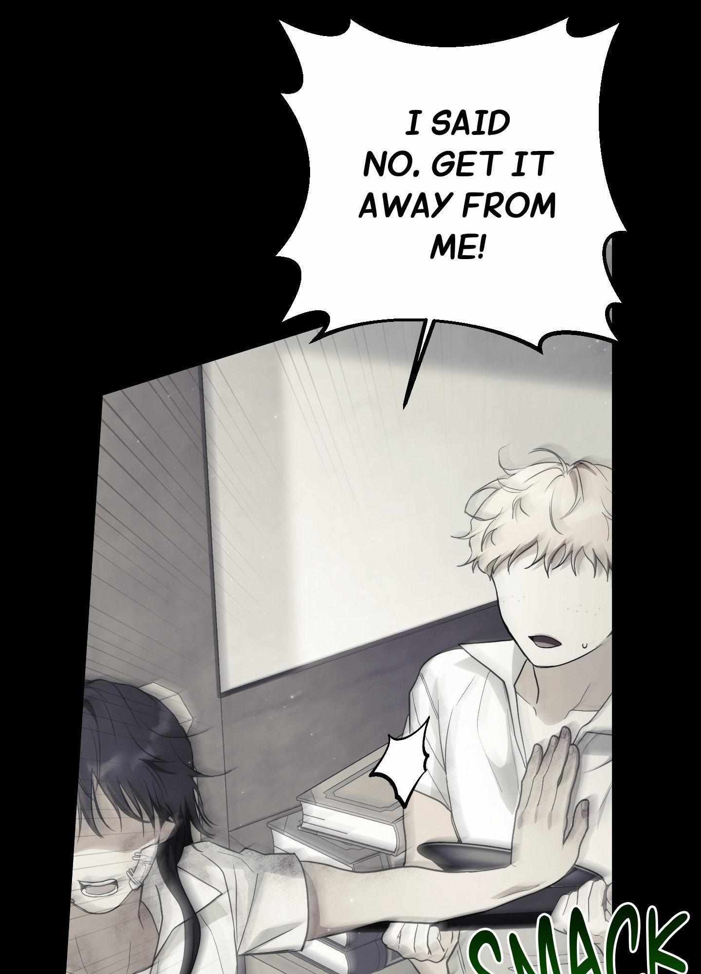 Faraway Sea Chapter 7 page 94 - 
