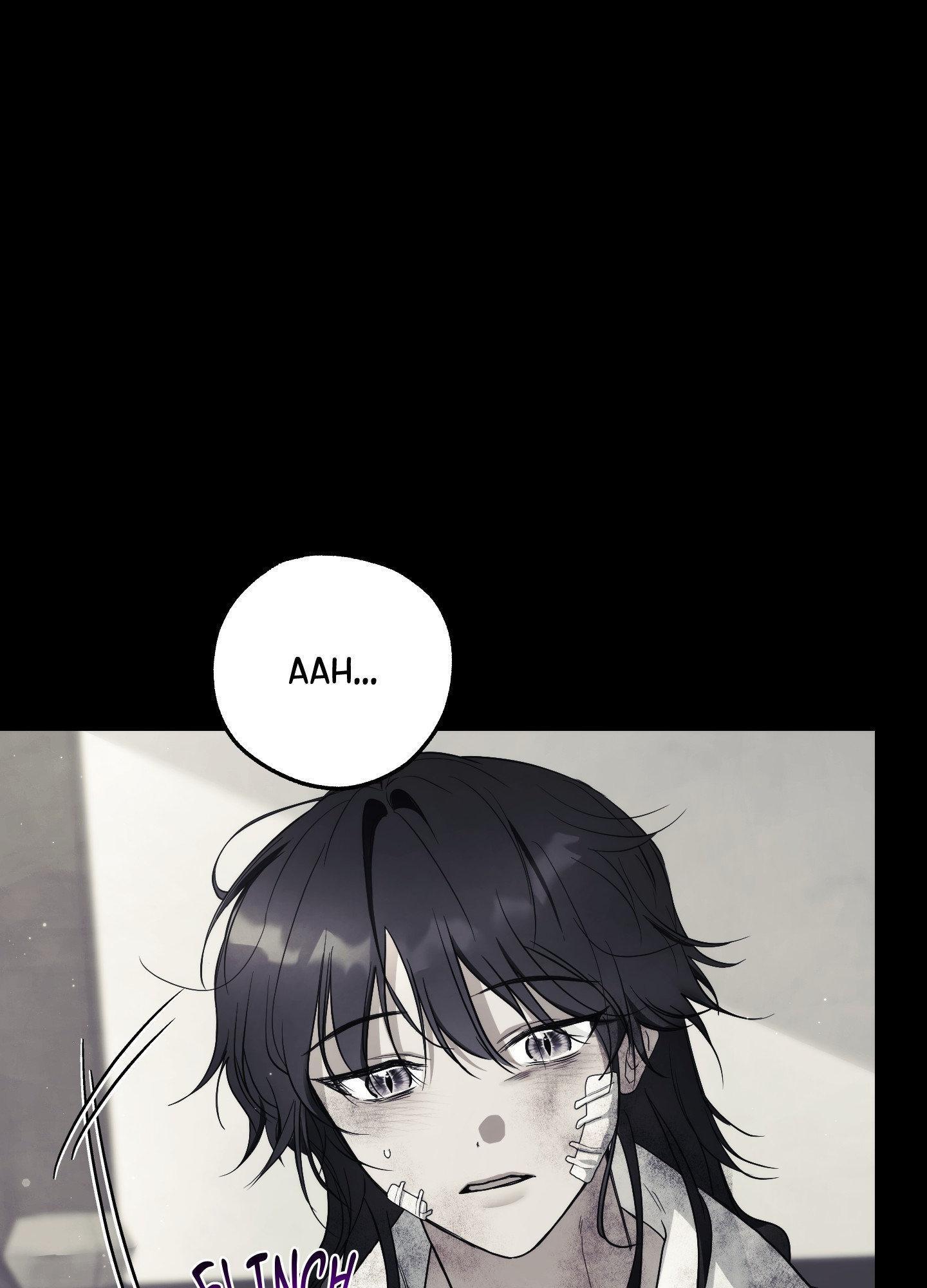 Faraway Sea Chapter 7 page 97 - 