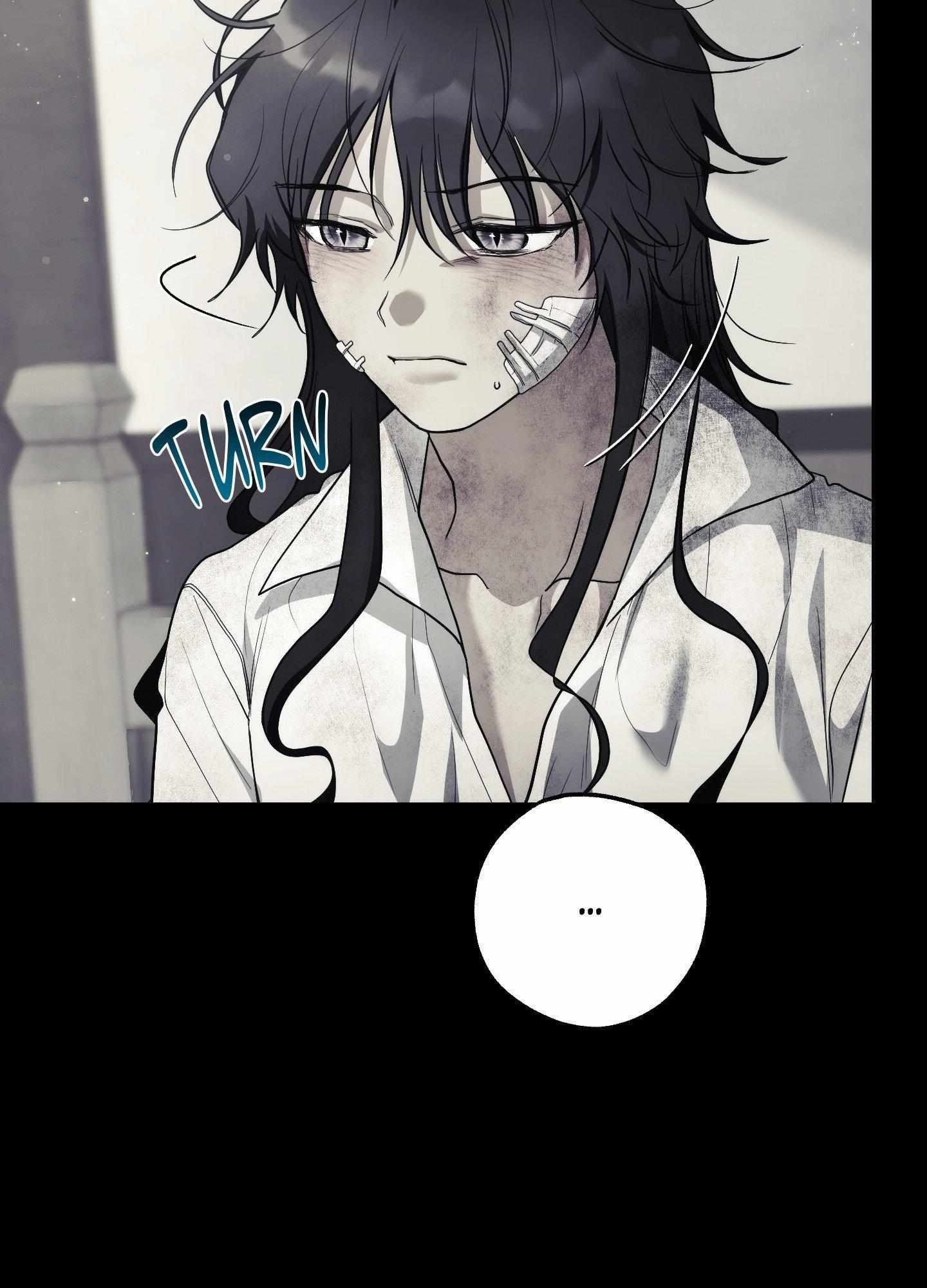Faraway Sea Chapter 7 page 99 - 