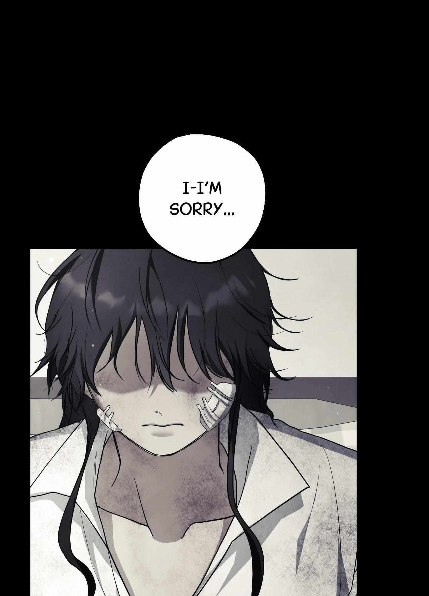 Faraway Sea Chapter 7 page 100 - 