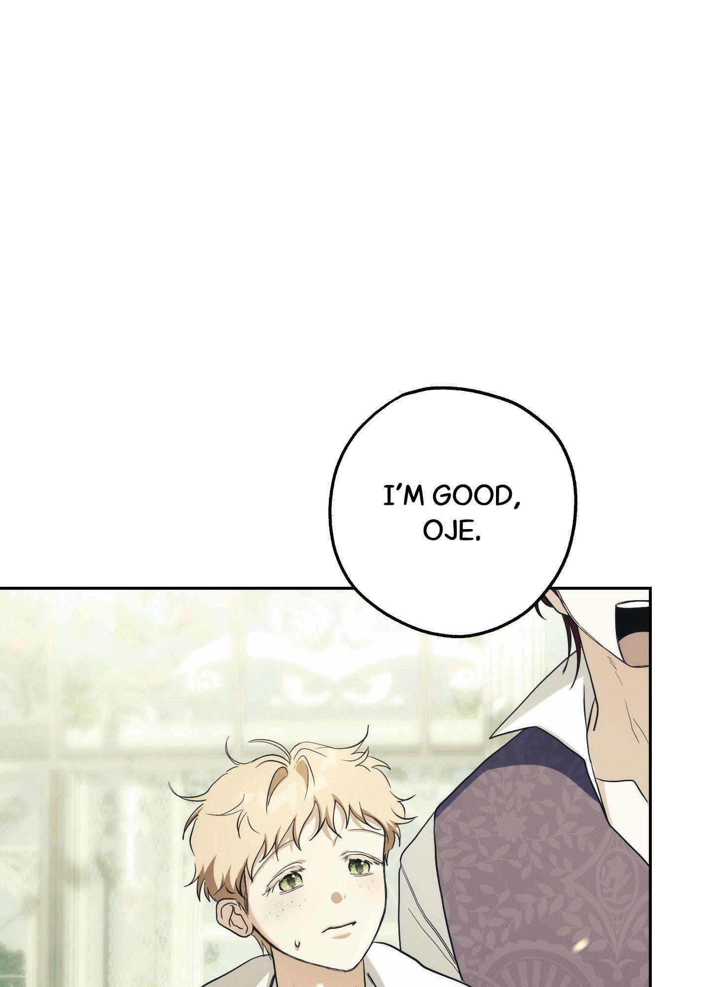 Faraway Sea Chapter 8 page 11 - 