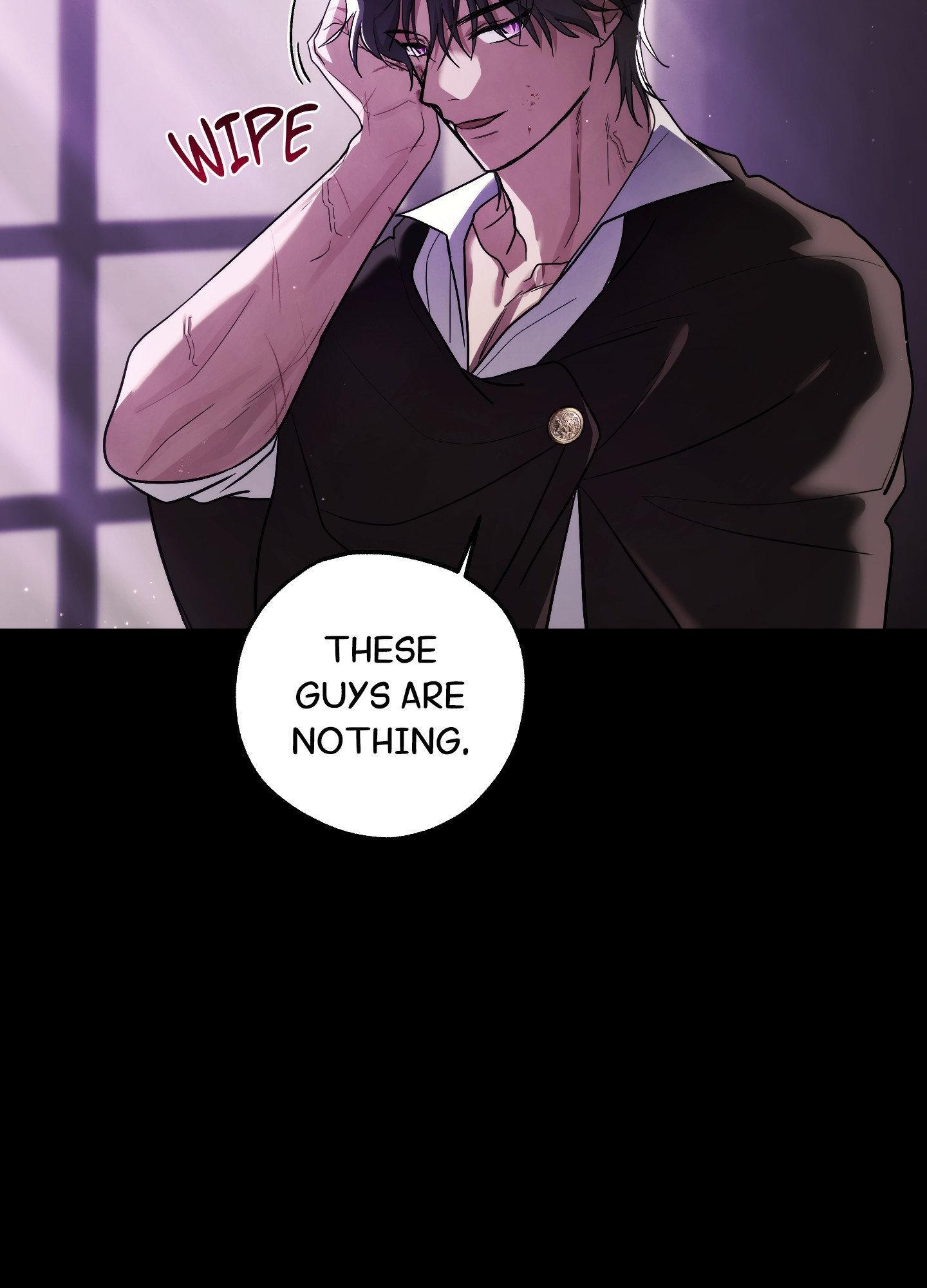 Faraway Sea Chapter 8 page 102 - 