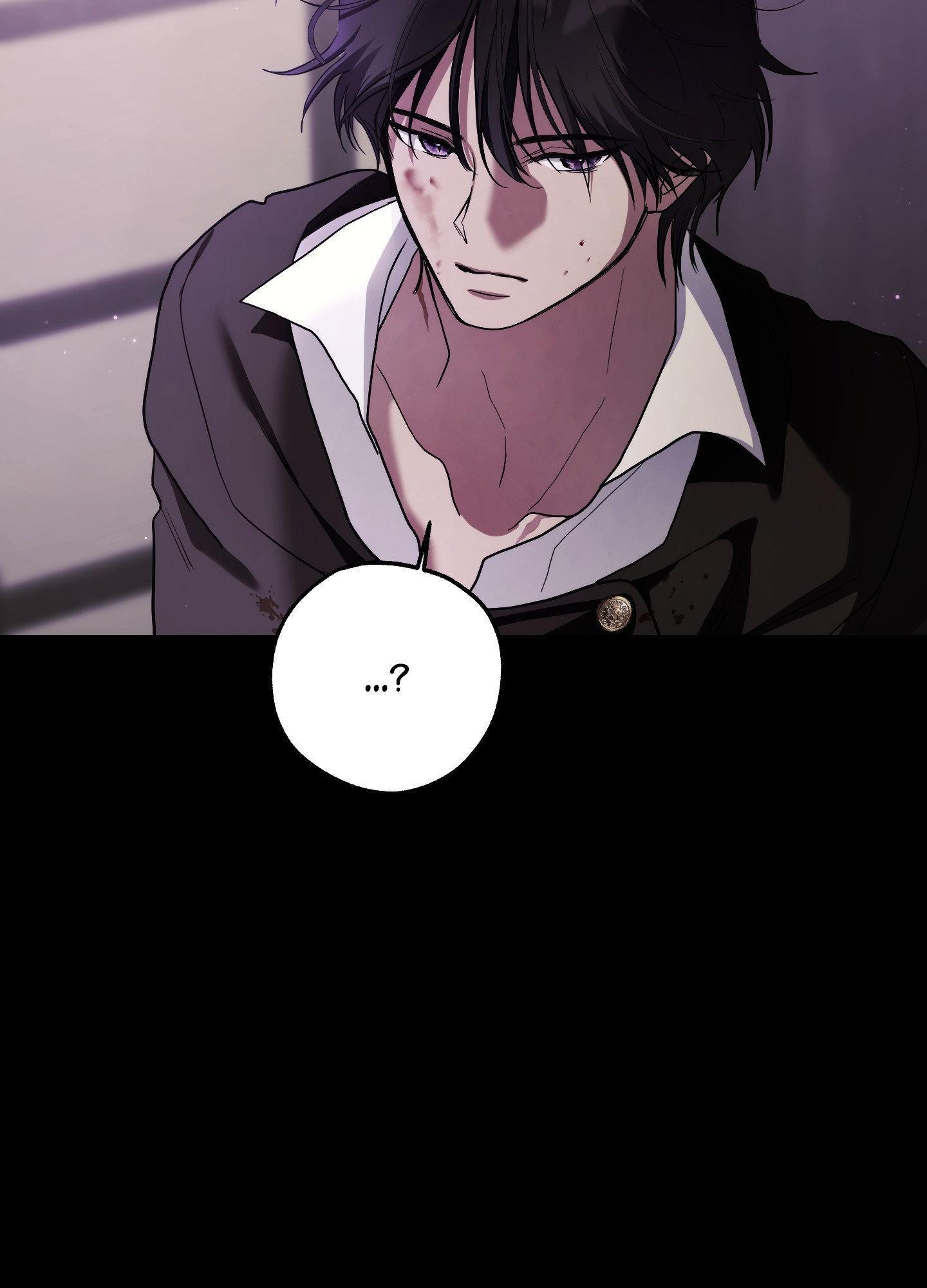Faraway Sea Chapter 8 page 106 - 