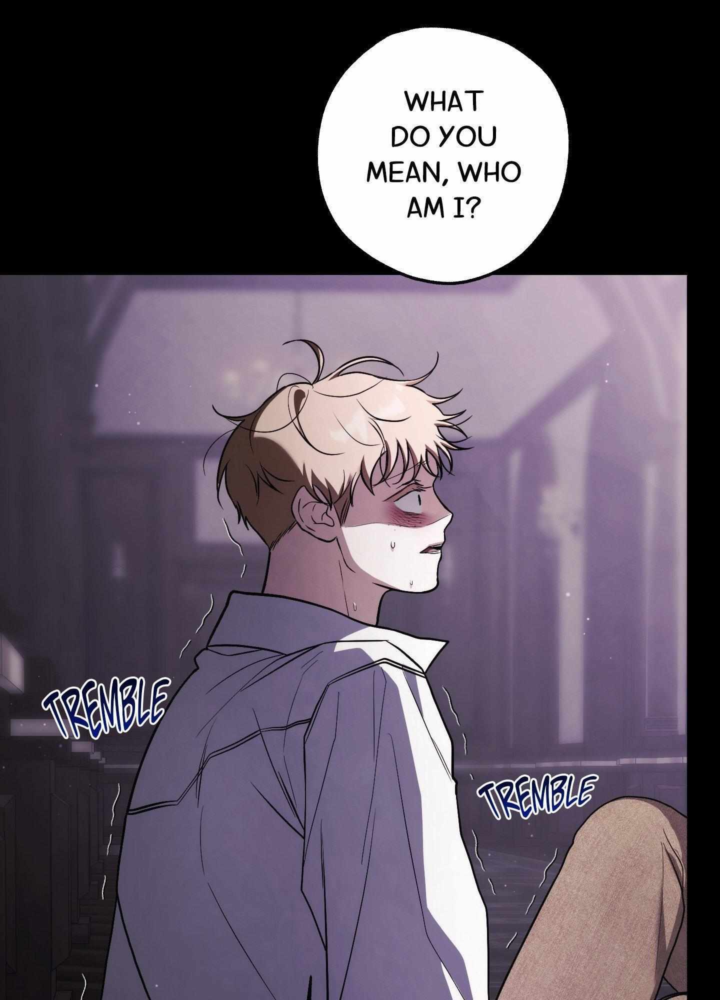 Faraway Sea Chapter 8 page 107 - 