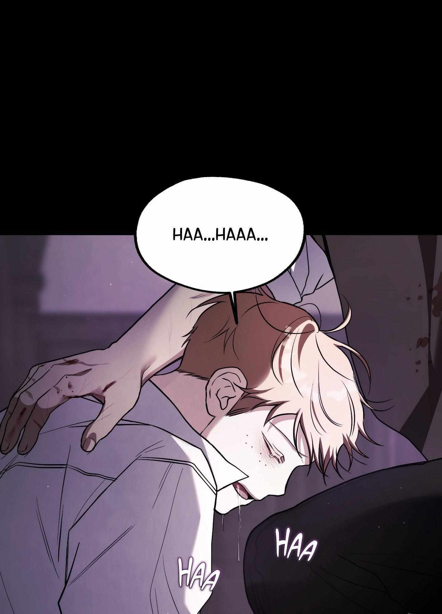 Faraway Sea Chapter 8 page 110 - 