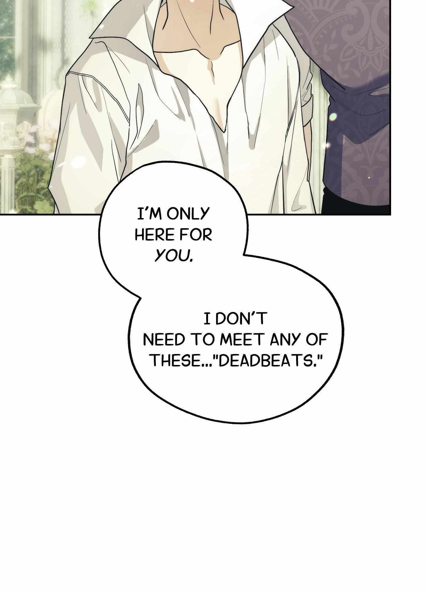 Faraway Sea Chapter 8 page 12 - 
