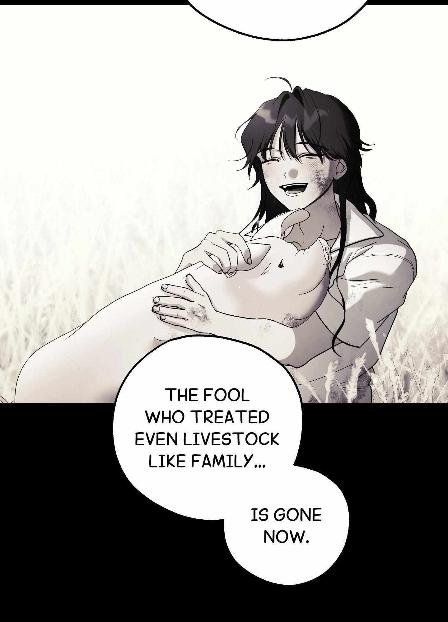 Faraway Sea Chapter 8 page 112 - 