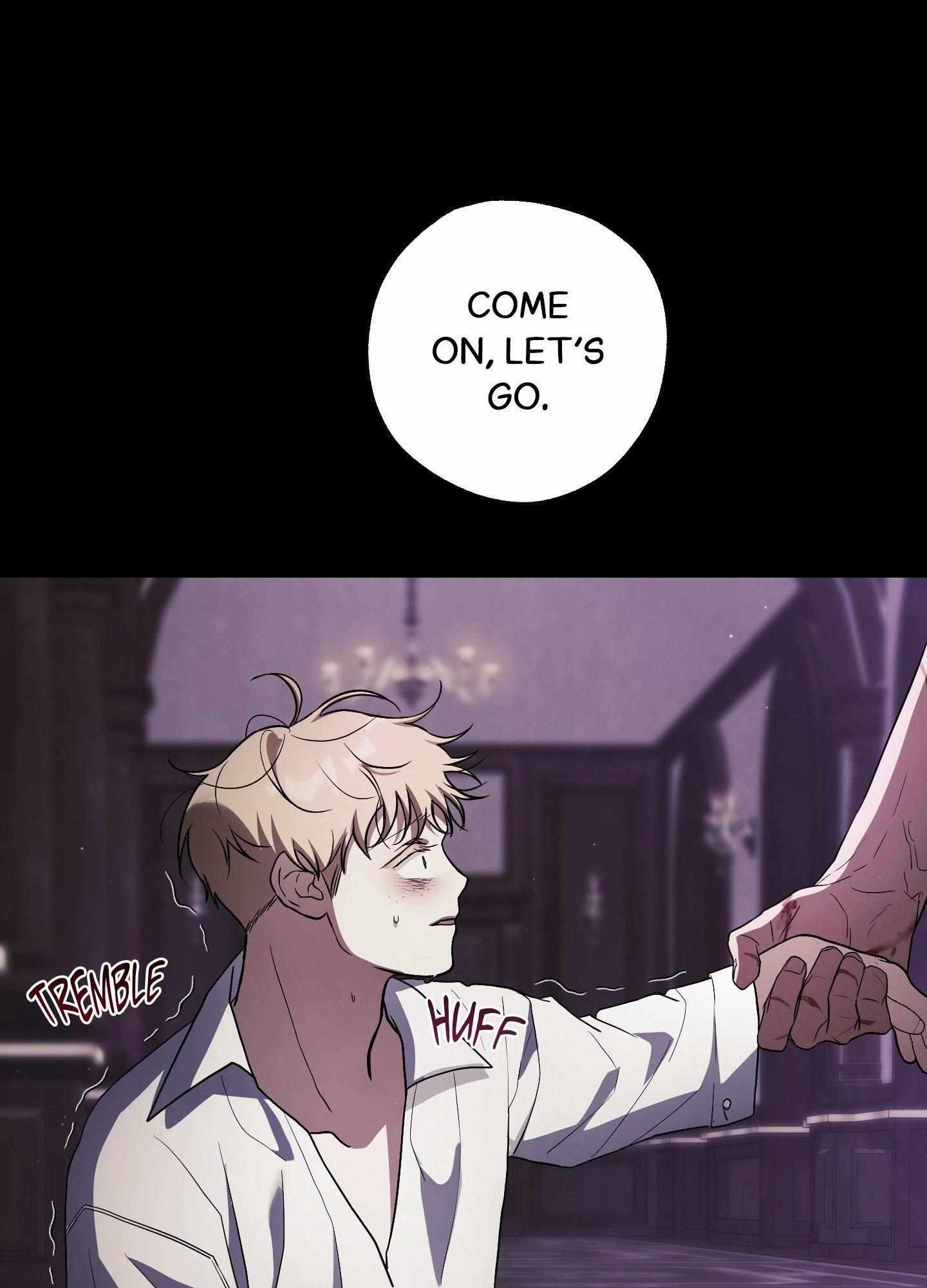 Faraway Sea Chapter 8 page 114 - 