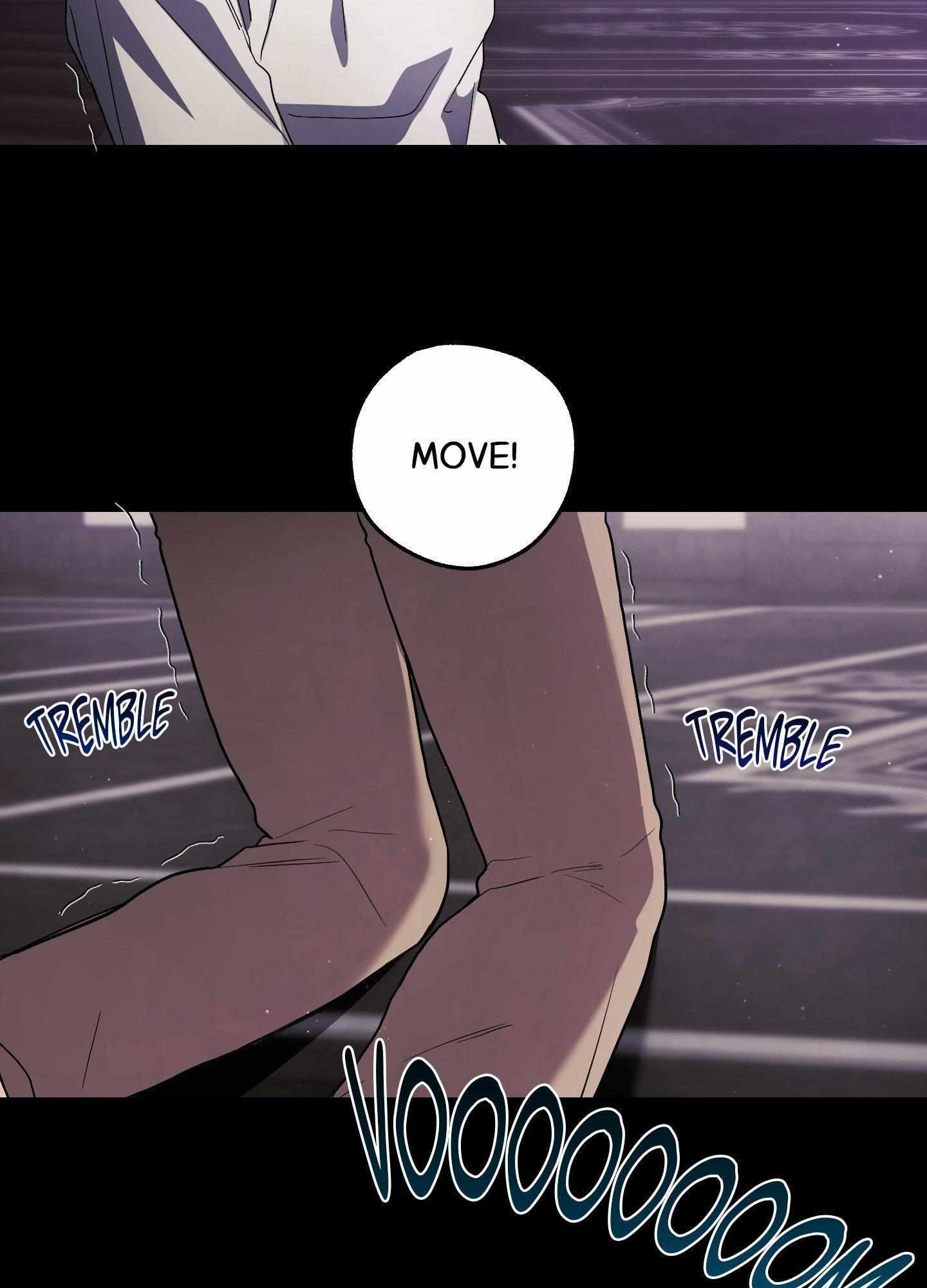 Faraway Sea Chapter 8 page 115 - 