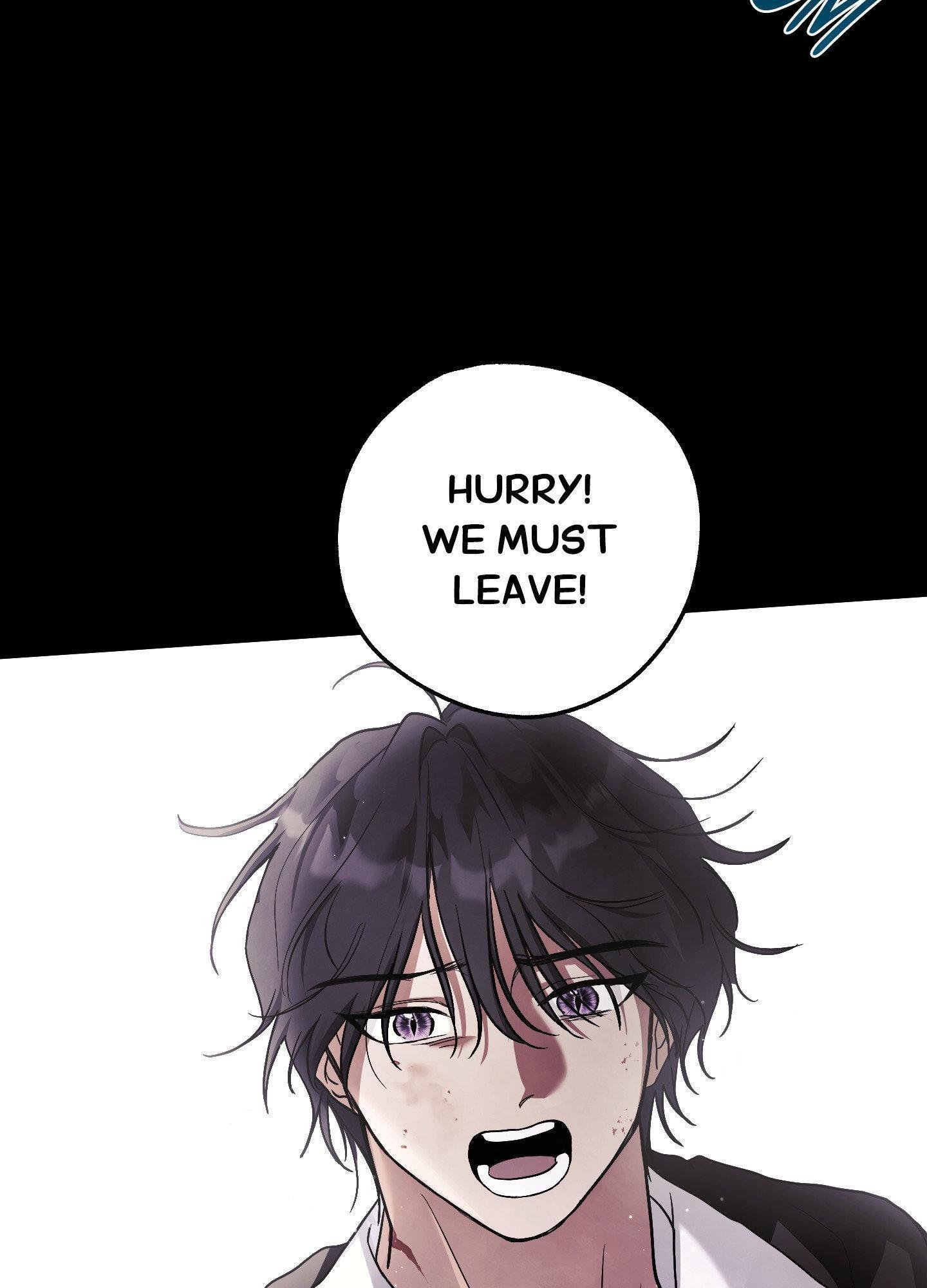 Faraway Sea Chapter 8 page 116 - 