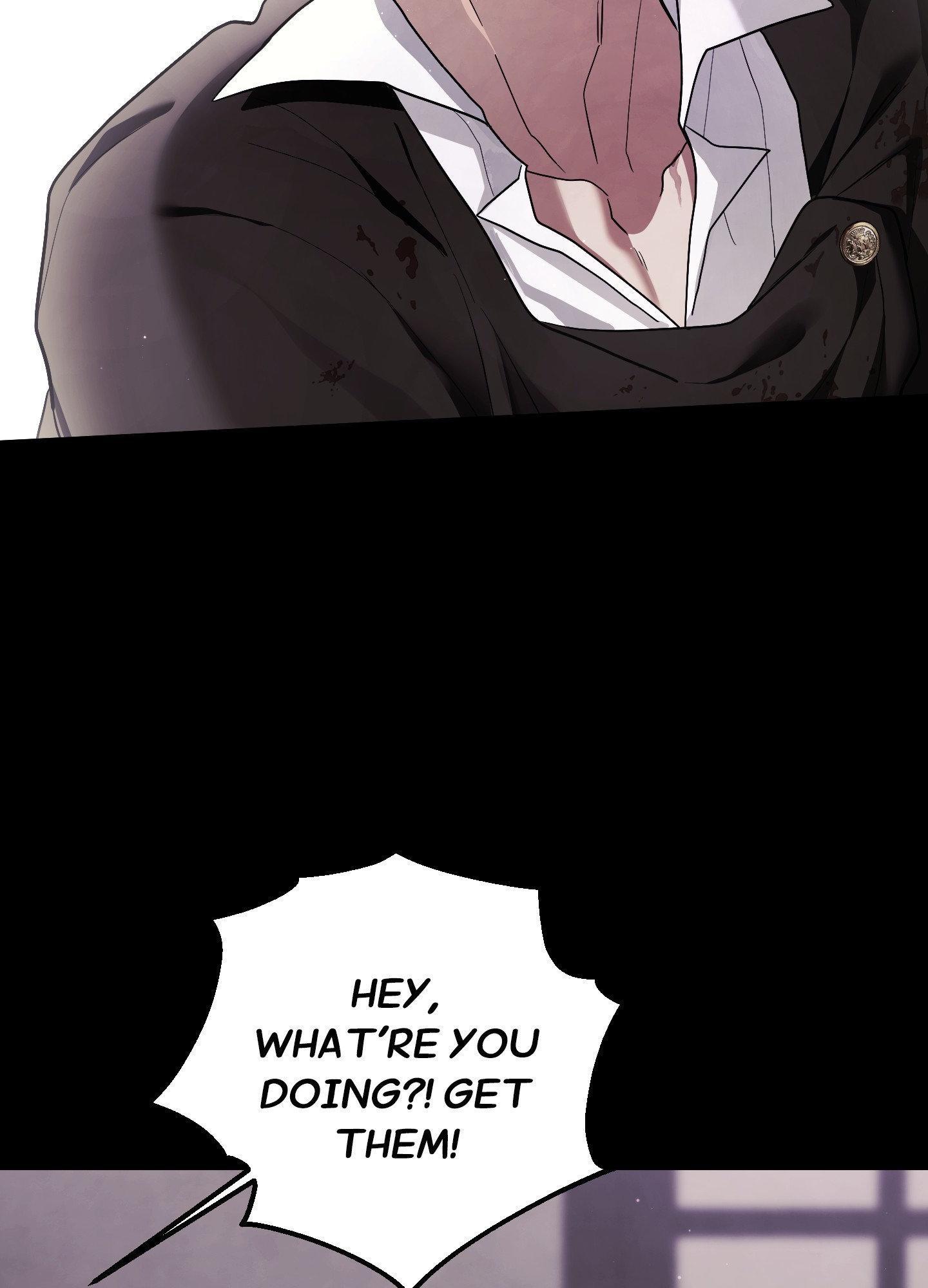 Faraway Sea Chapter 8 page 117 - 