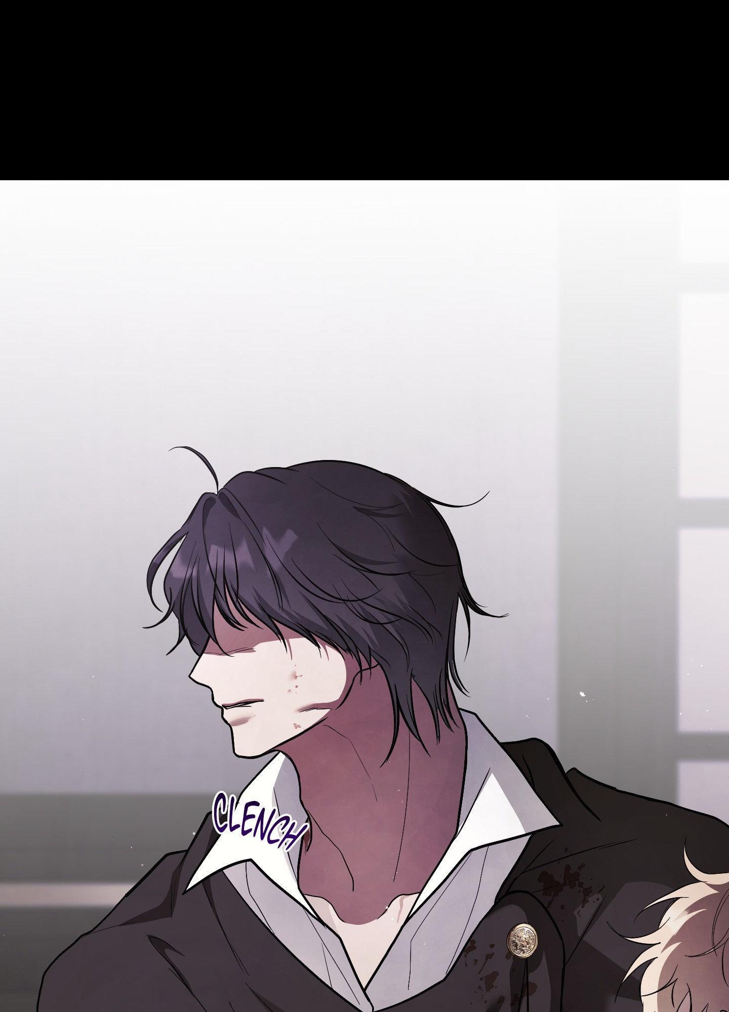Faraway Sea Chapter 8 page 119 - 