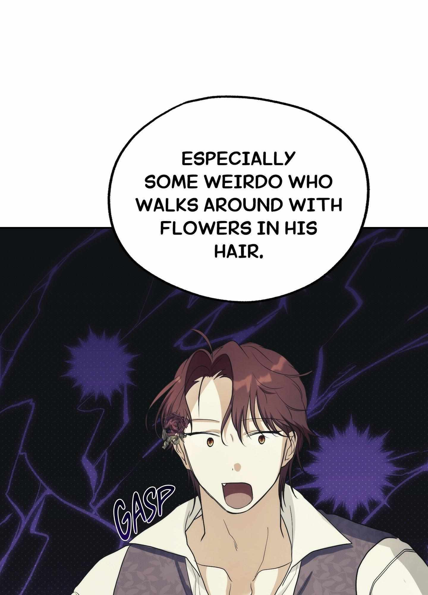 Faraway Sea Chapter 8 page 13 - 