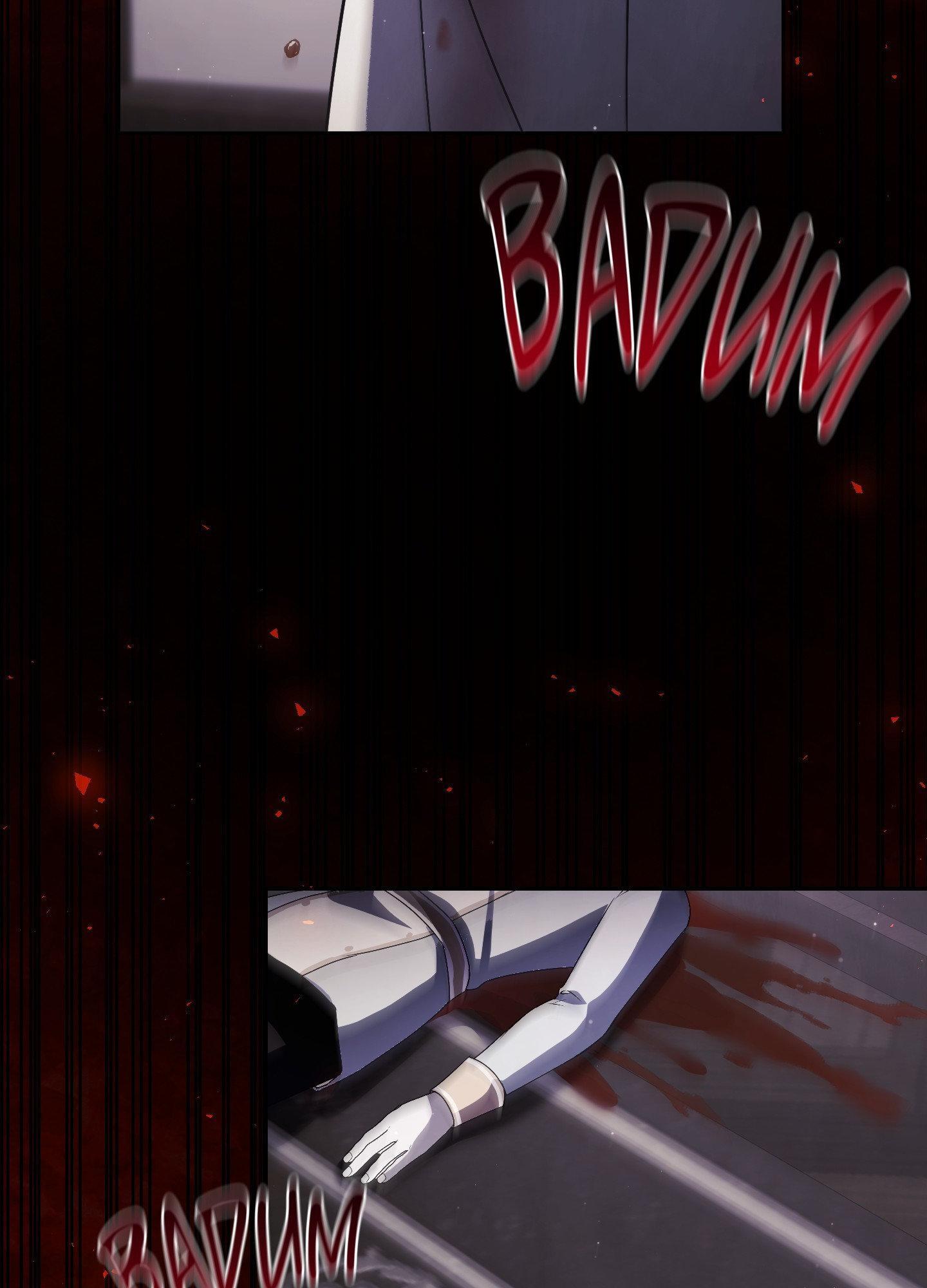Faraway Sea Chapter 8 page 122 - 