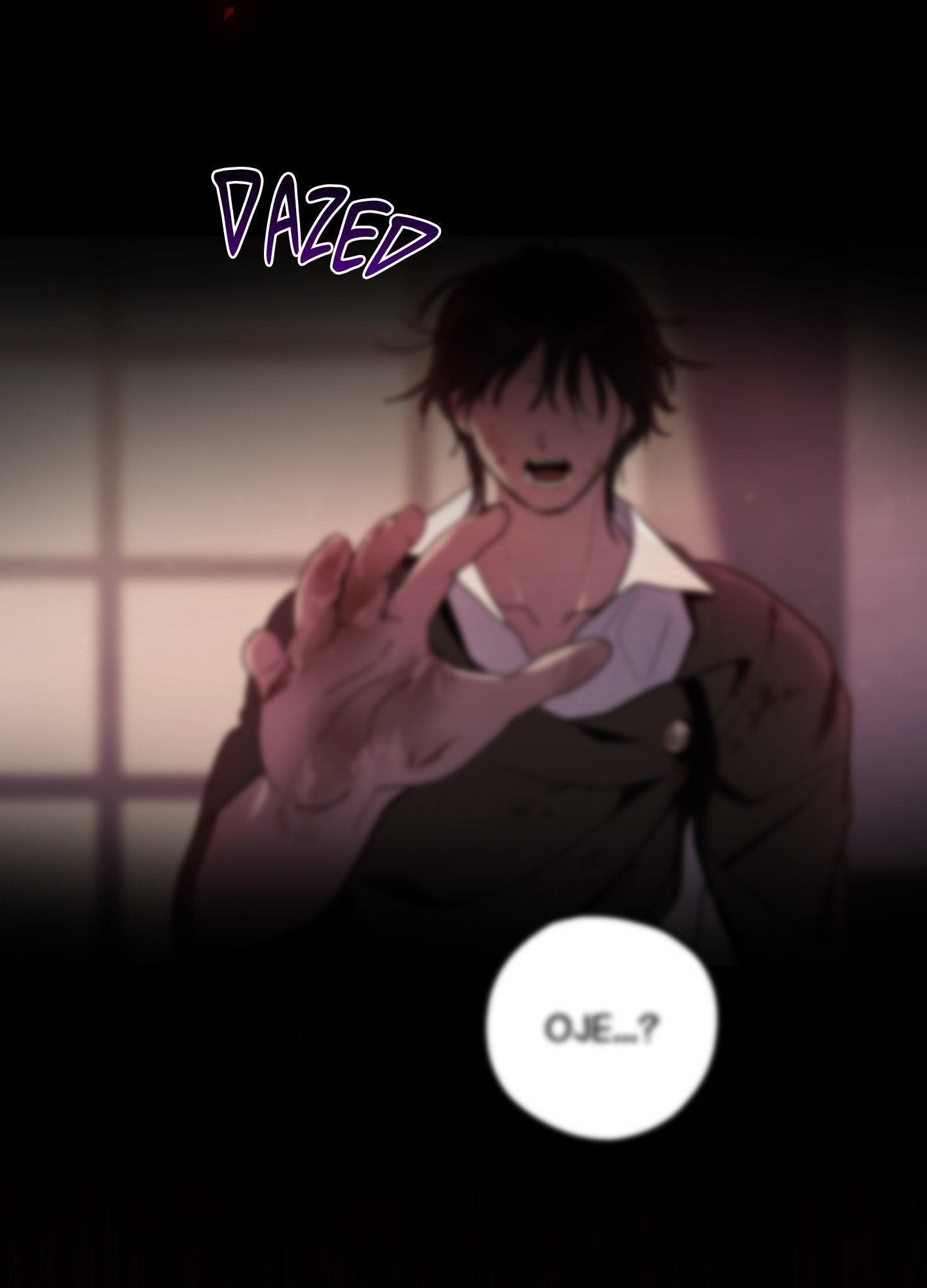 Faraway Sea Chapter 8 page 132 - 