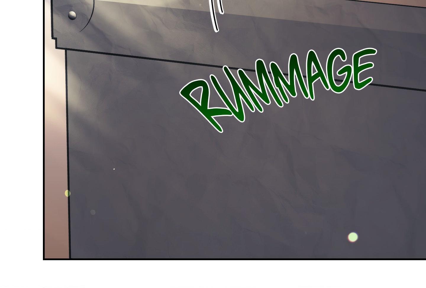 Faraway Sea Chapter 8 page 25 - 