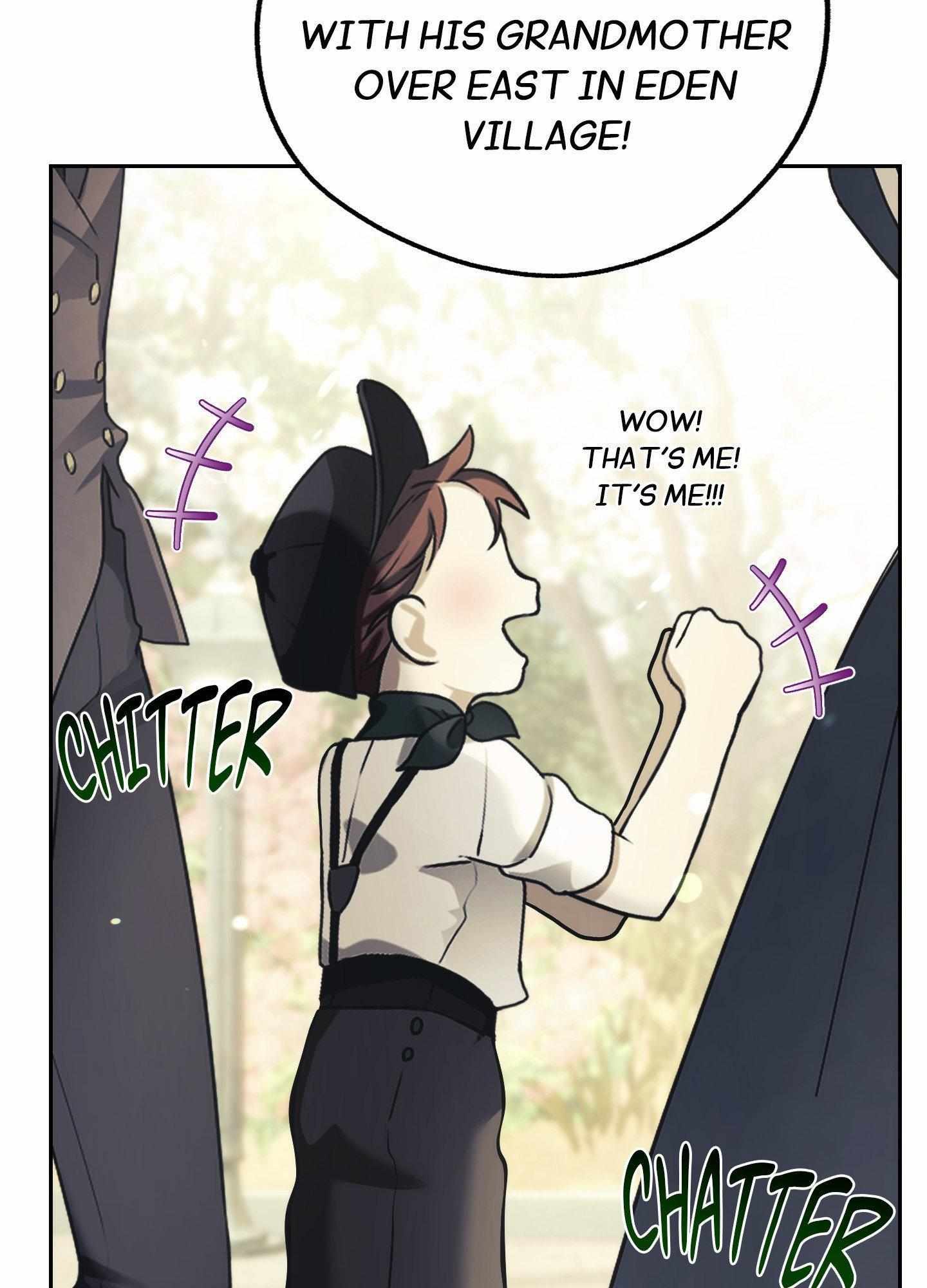 Faraway Sea Chapter 8 page 28 - 
