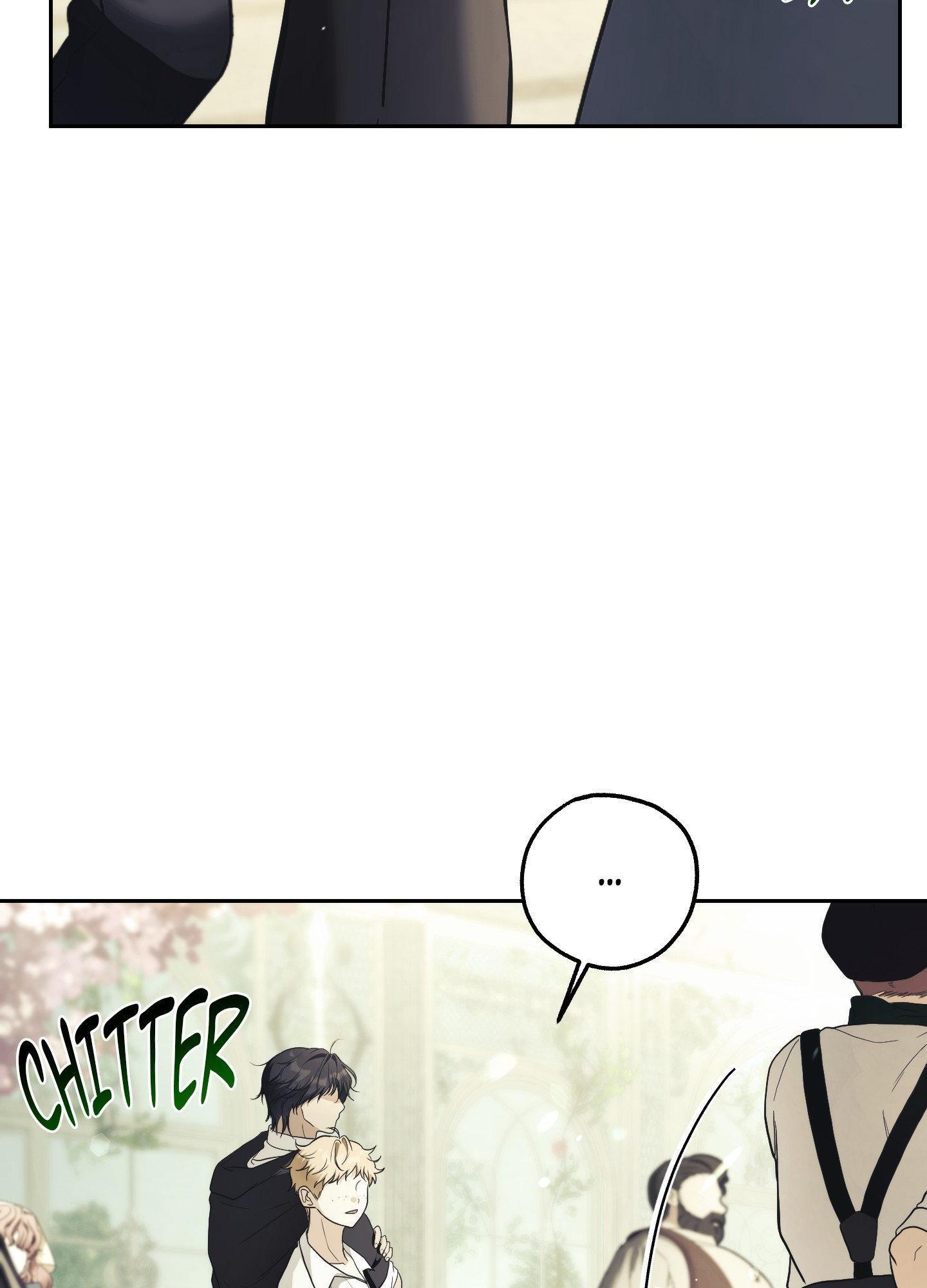 Faraway Sea Chapter 8 page 29 - 