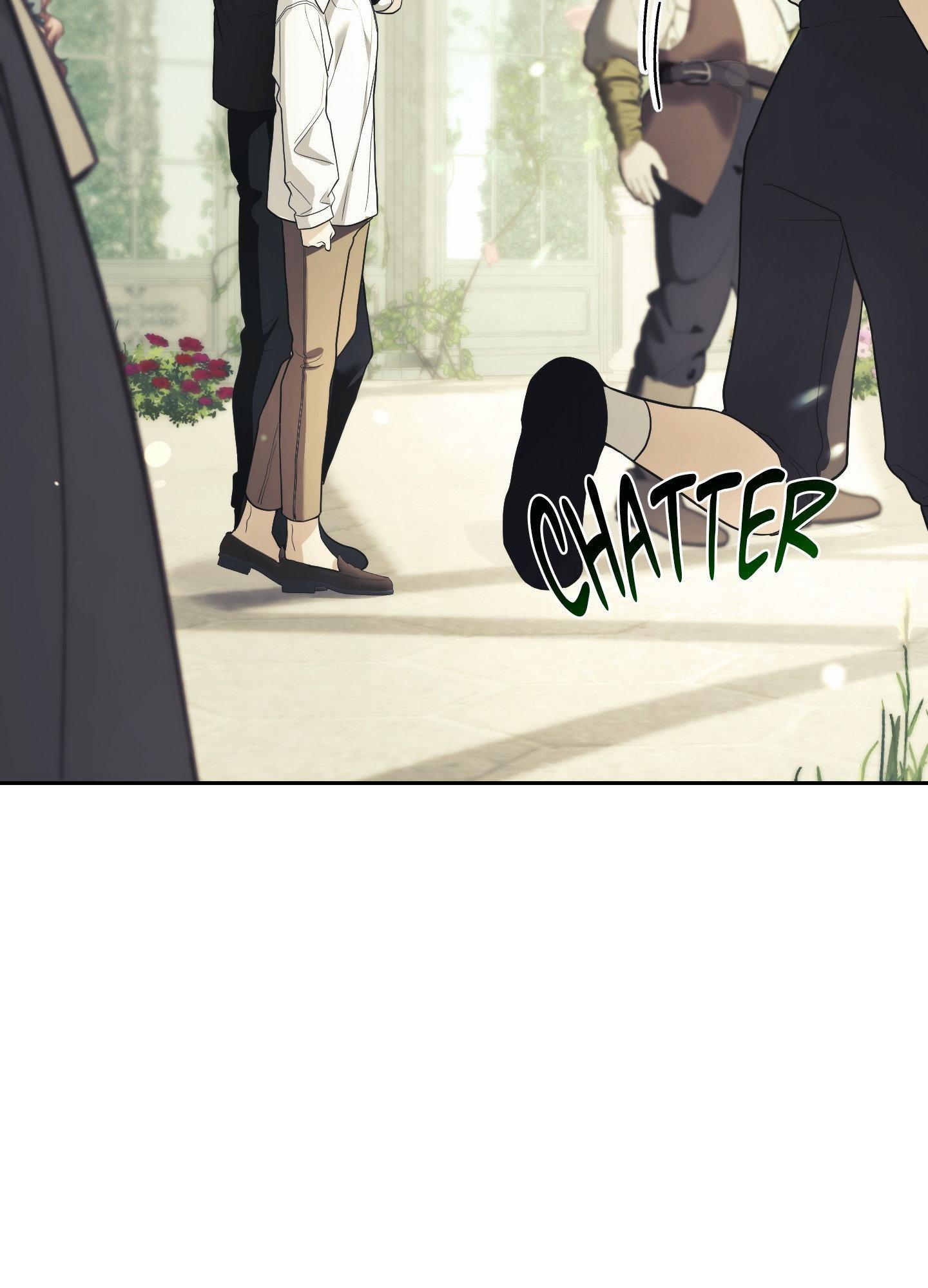 Faraway Sea Chapter 8 page 30 - 