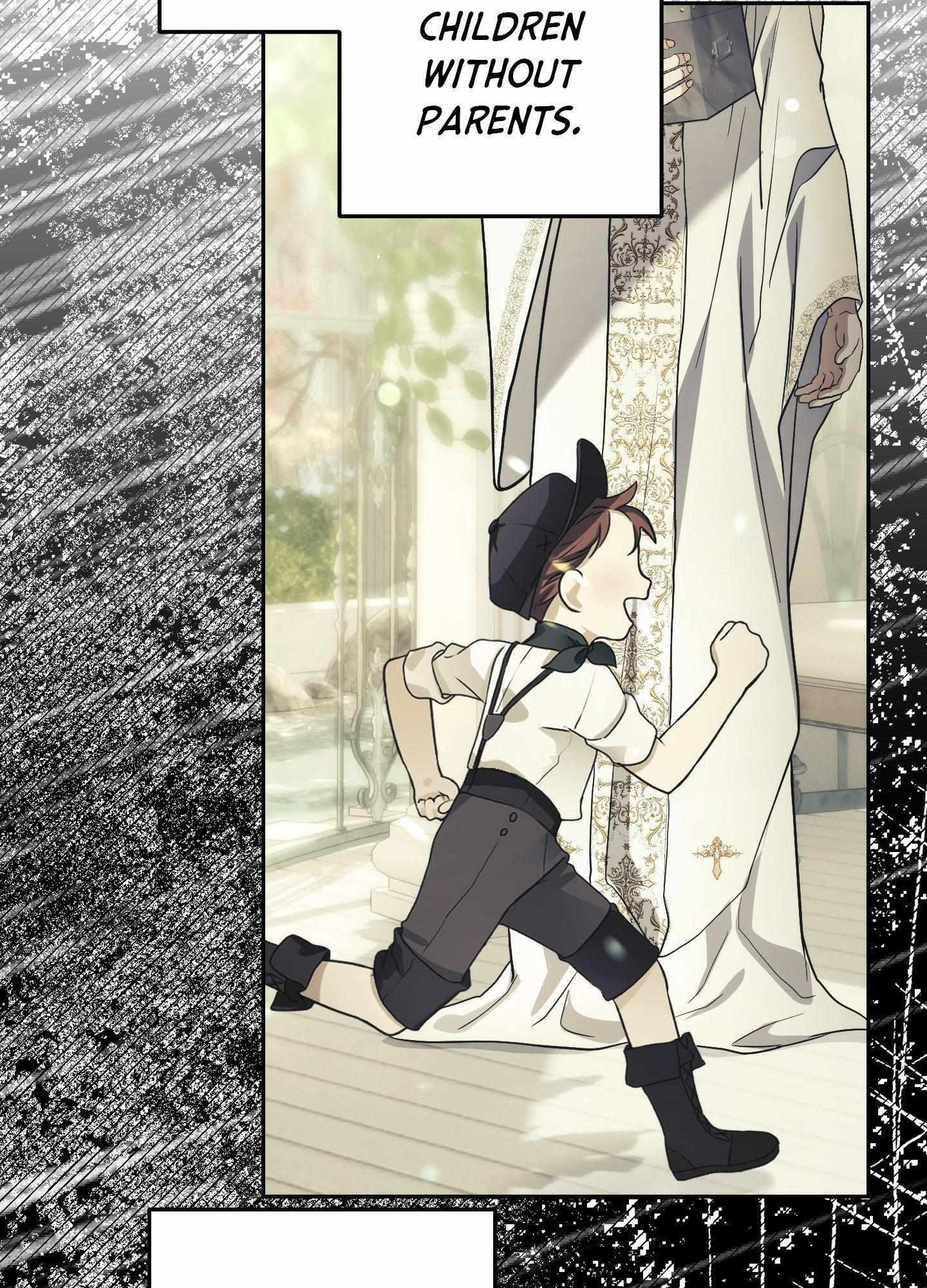 Faraway Sea Chapter 8 page 32 - 